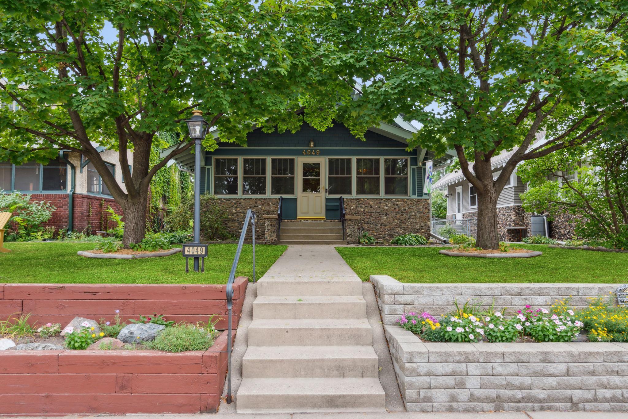 View of Residential at 4049 Park Avenue, Minneapolis MN 55407, Minneapolis - Mike Wilen | Minnesota Team Real Estate