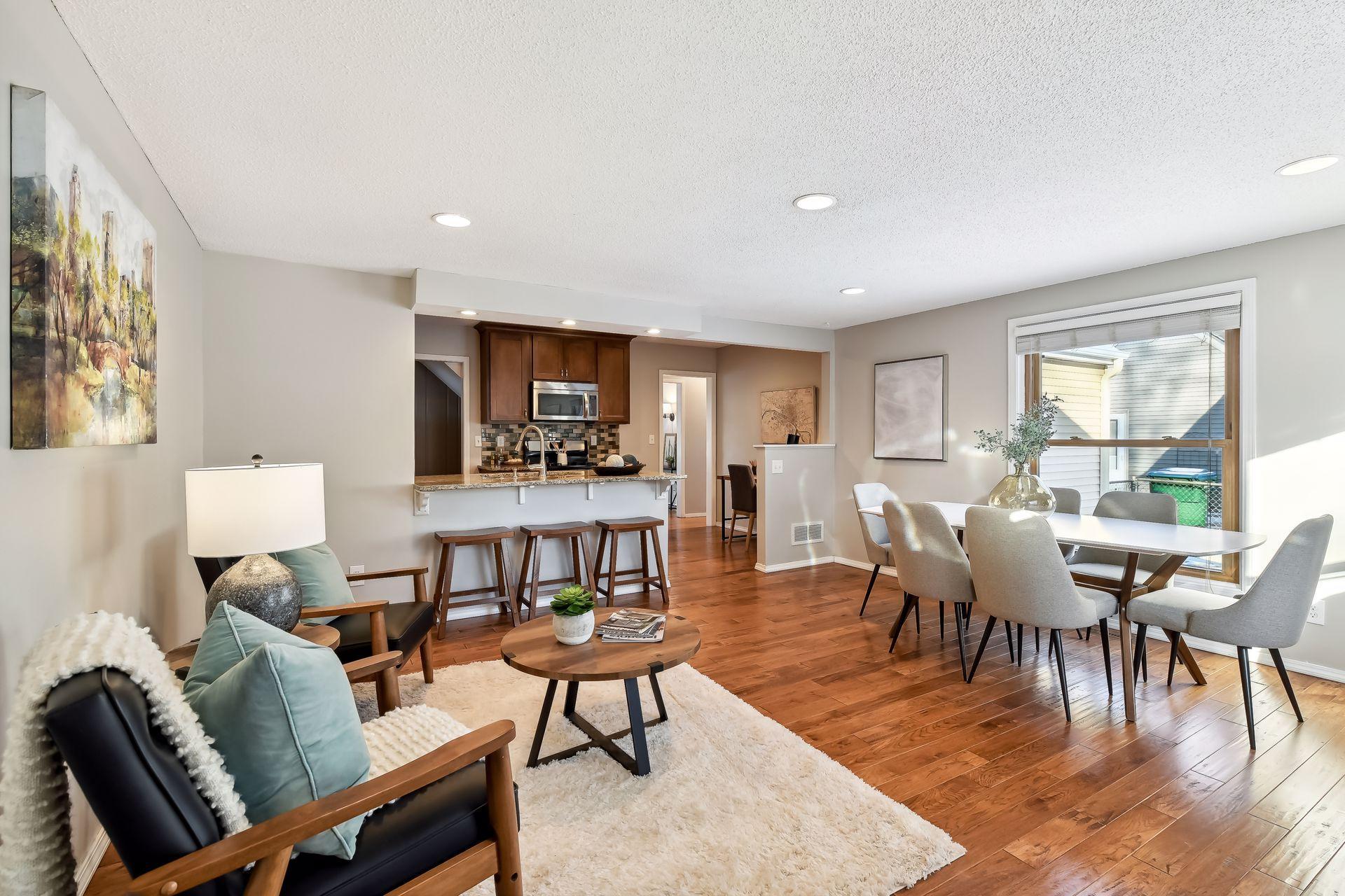 View of Residential at 2635 Kentucky Avenue, Saint Louis Park MN 55426, Saint Louis Park - Mike Wilen | Minnesota Team Real Estate