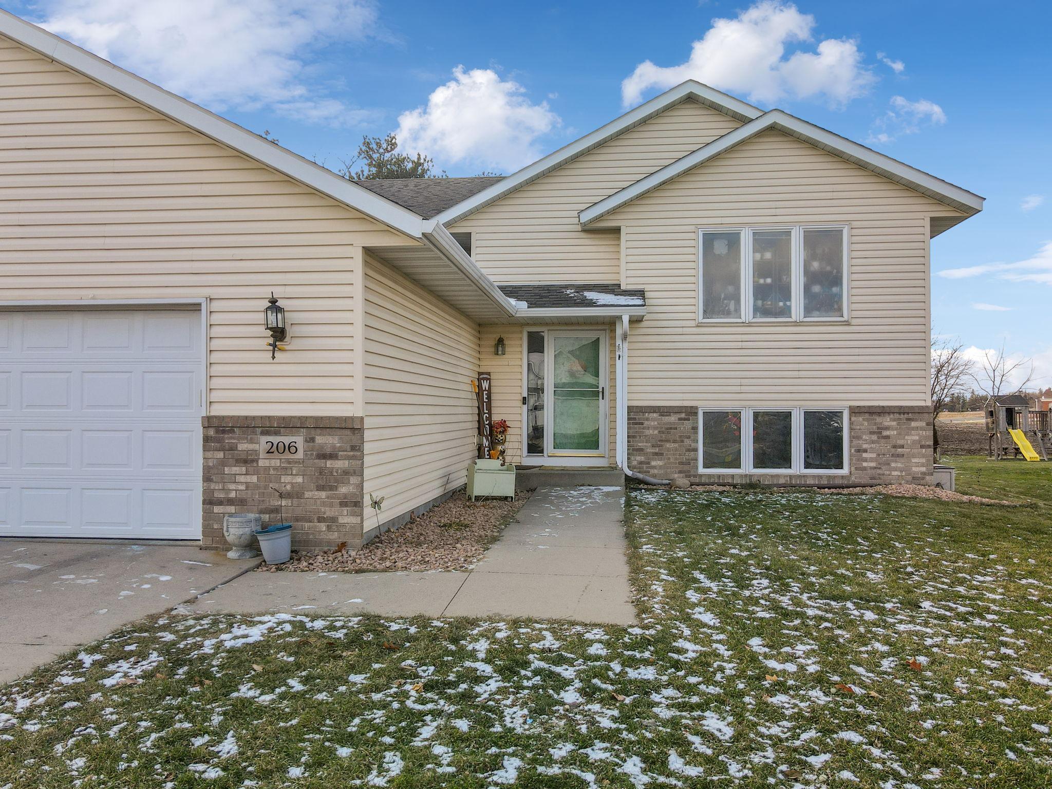 View of Residential at 206 8th Avenue, New Prague MN 56071, New Prague - Mike Wilen | Minnesota Team Real Estate