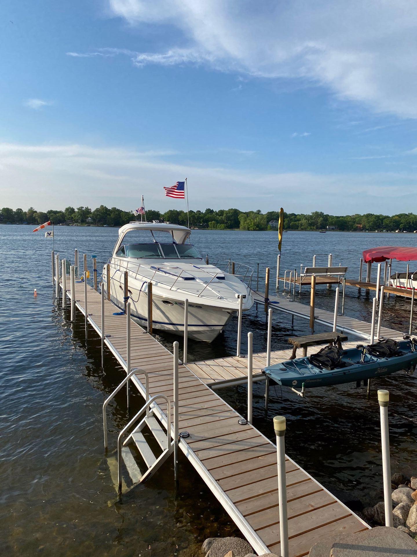 View of Residential at 5024 Edgewater Drive, Mound MN 55364, Mound - Mike Wilen | Minnesota Team Real Estate