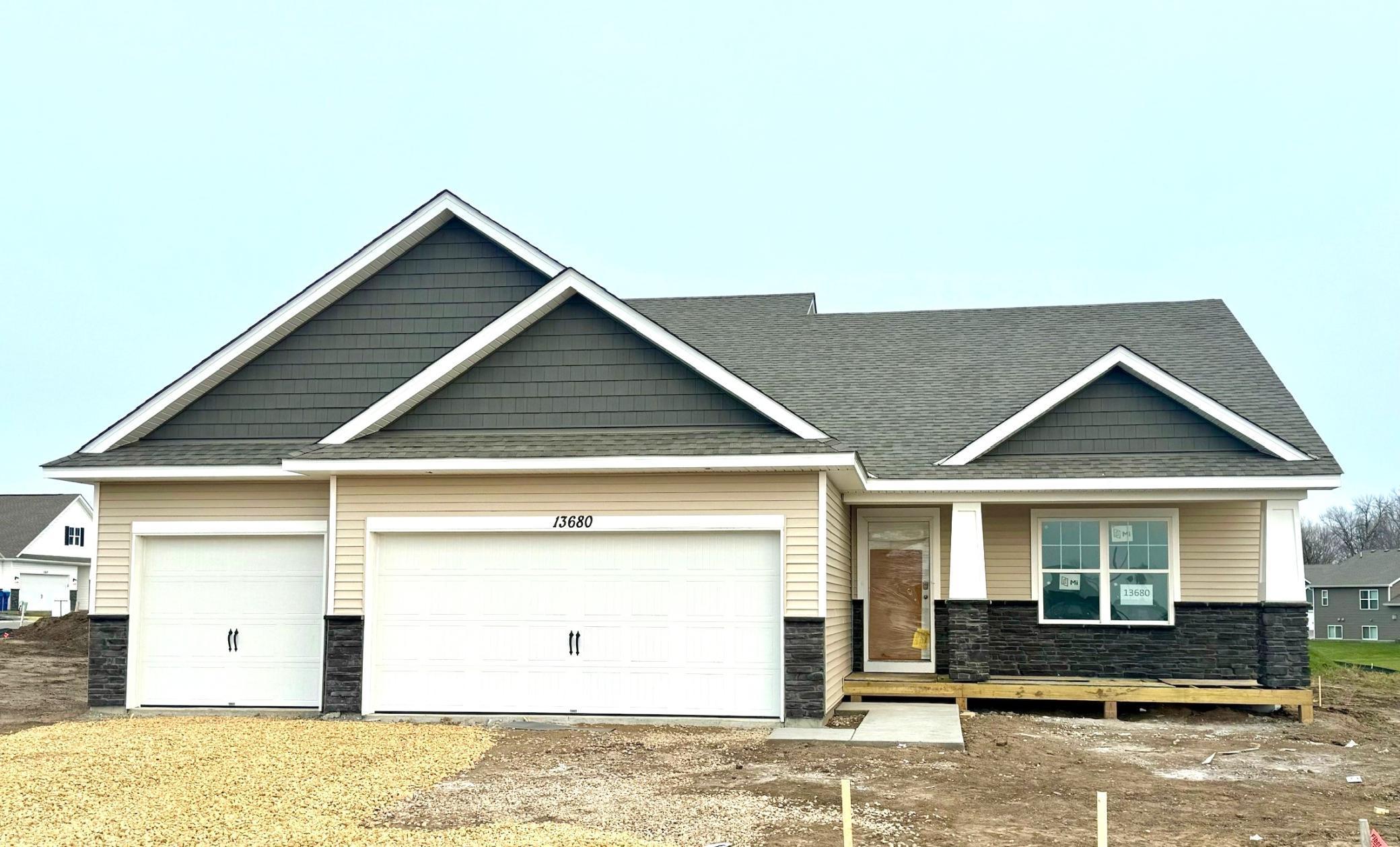 View of Residential at 13680 Rosecommon Way, Rosemount MN 55068, Rosemount - Mike Wilen | Minnesota Team Real Estate