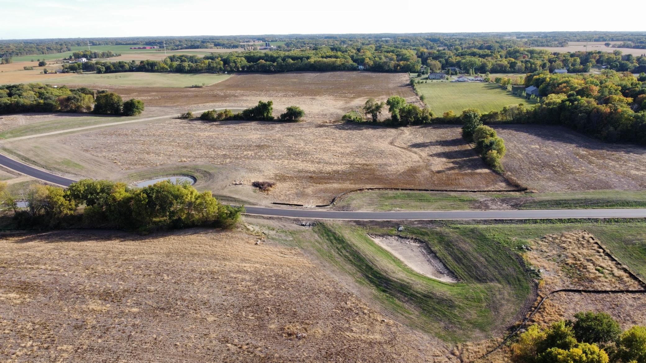 View of Land at 22449 Chaparral Lane, Rogers MN 55374, Rogers - Mike Wilen | Minnesota Team Real Estate