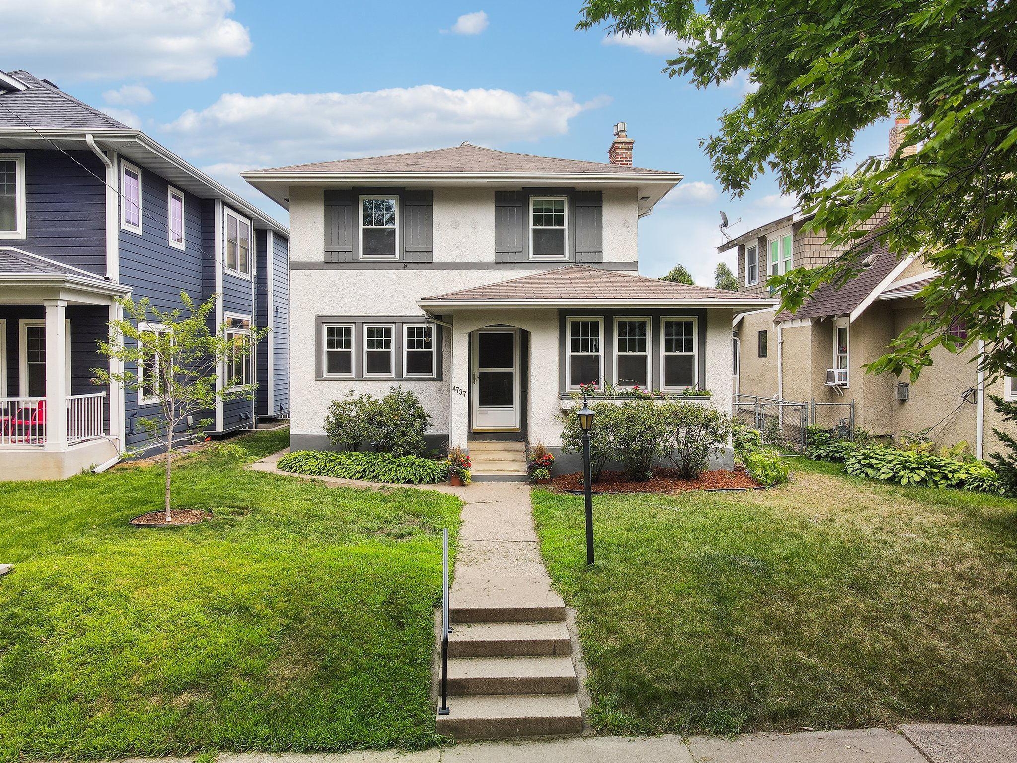 View of Residential at 4737 Harriet Avenue, Minneapolis MN 55419, Minneapolis - Mike Wilen | Minnesota Team Real Estate
