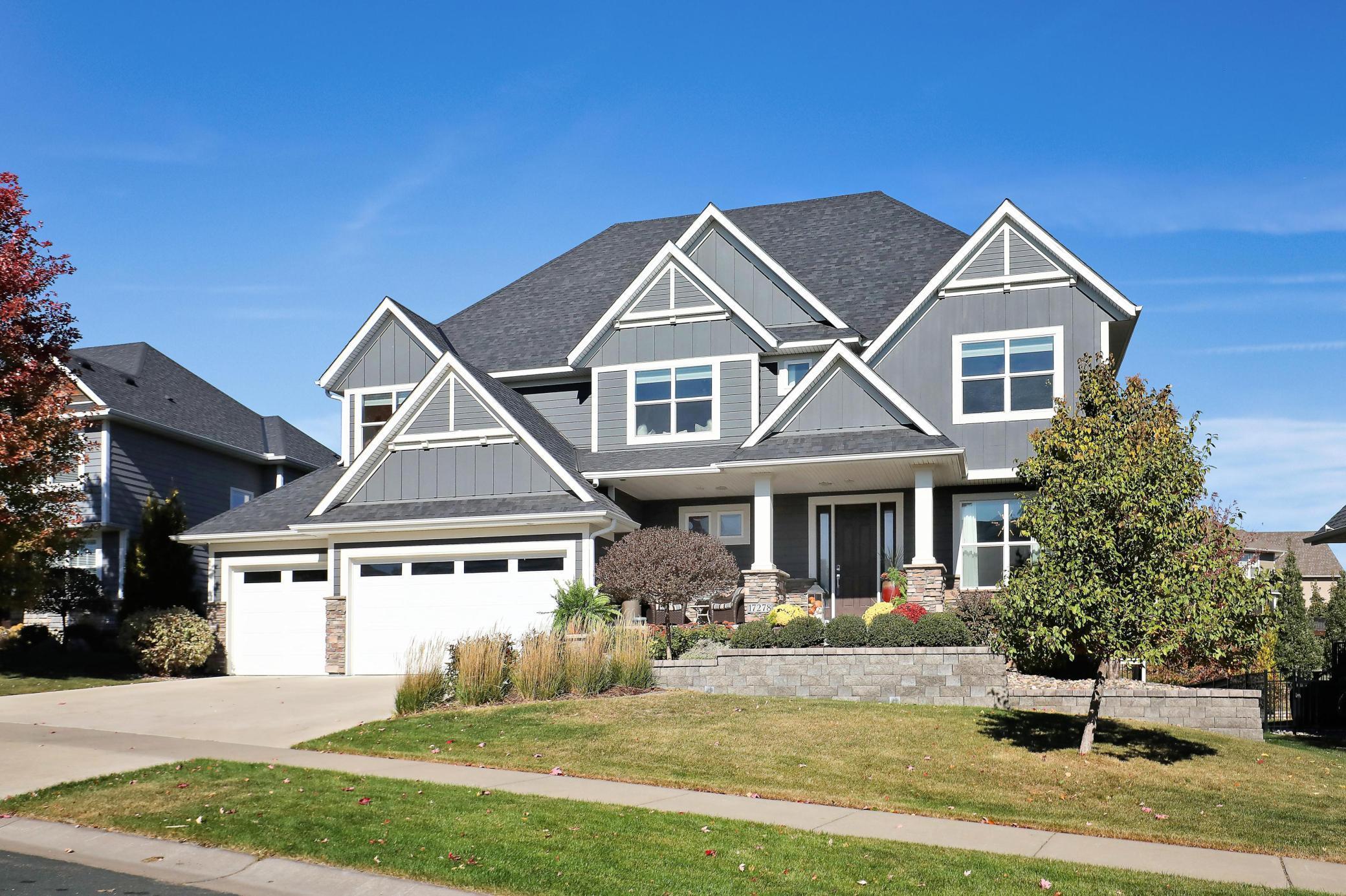 View of Residential at 17278 69th Avenue, Maple Grove MN 55311, Maple Grove - Mike Wilen | Minnesota Team Real Estate