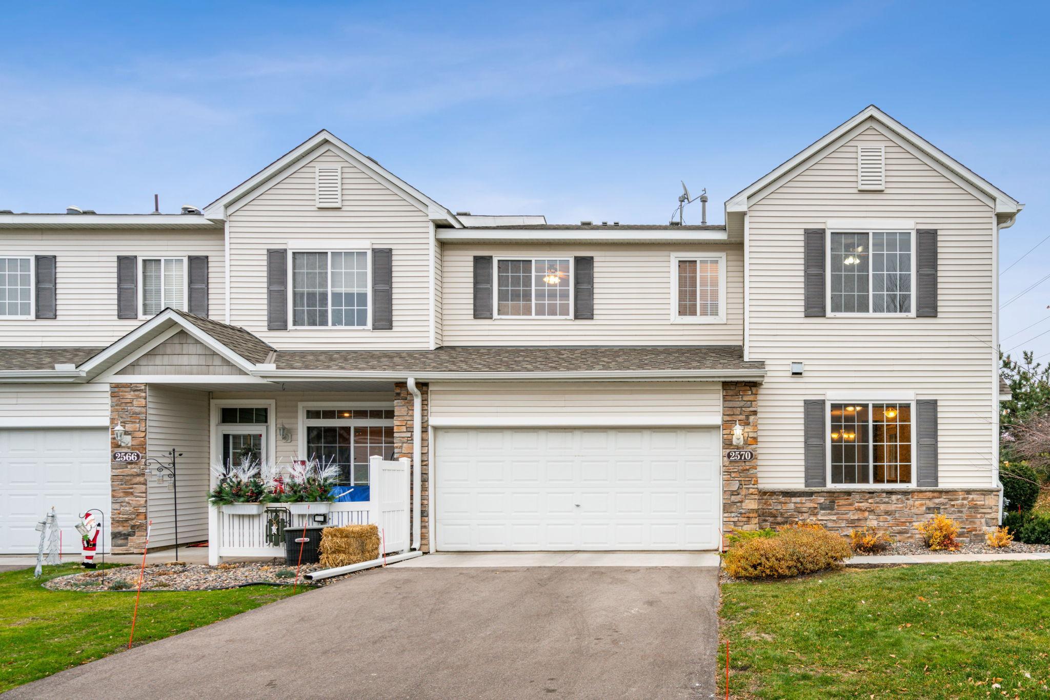 View of Residential at 2570 49th Street #10501, Inver Grove Heights MN 55076, Inver Grove Heights - Mike Wilen | Minnesota Team Real Estate