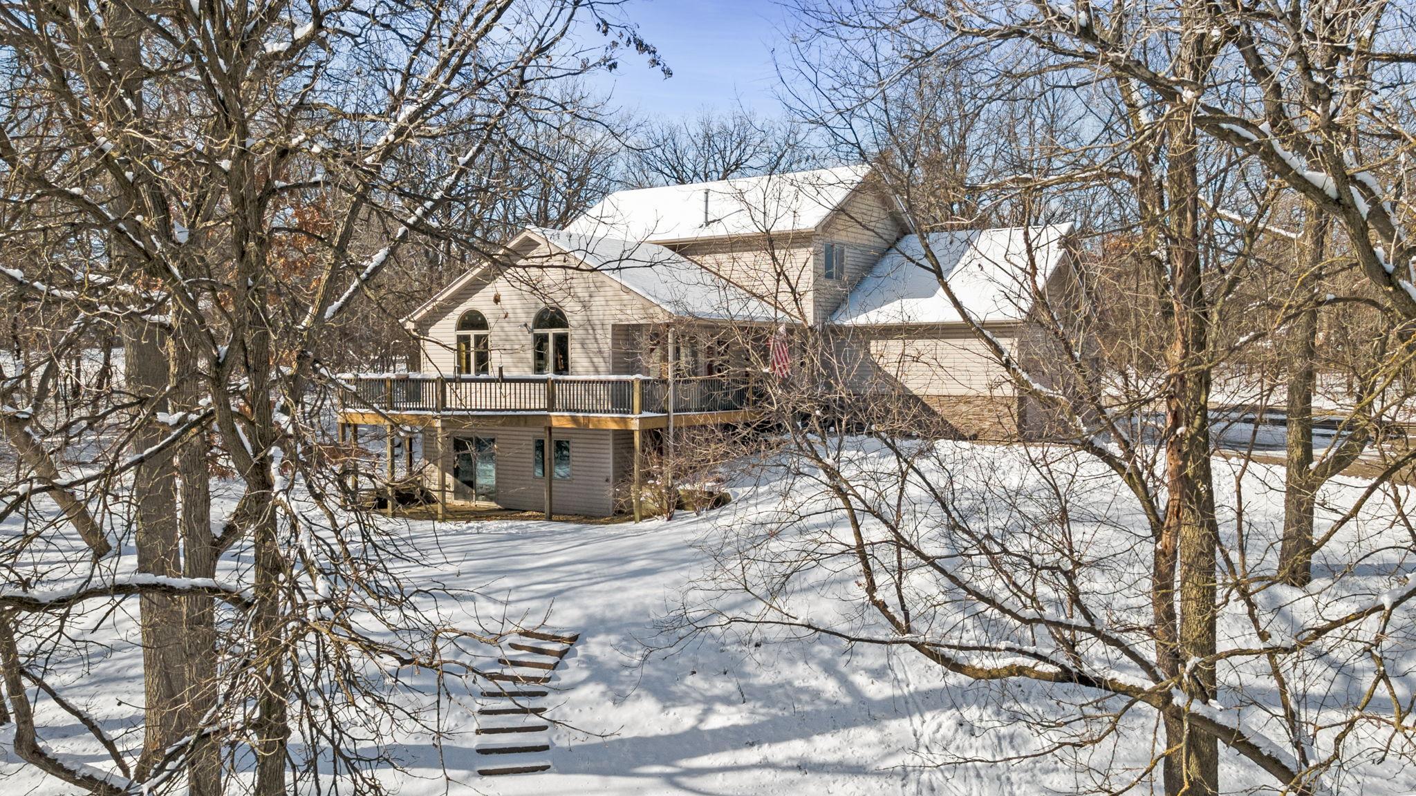 View of Residential at 6400 160th Lane, Ramsey MN 55303, Ramsey - Mike Wilen | Minnesota Team Real Estate