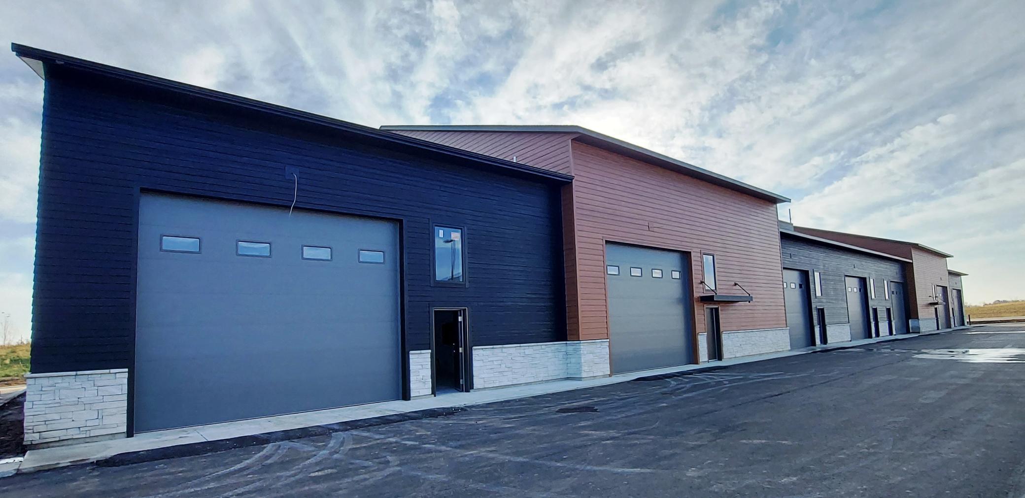 View of Commercial Sale at 940 McKinley Parkway #114, Delano MN 55328, Delano - Mike Wilen | Minnesota Team Real Estate