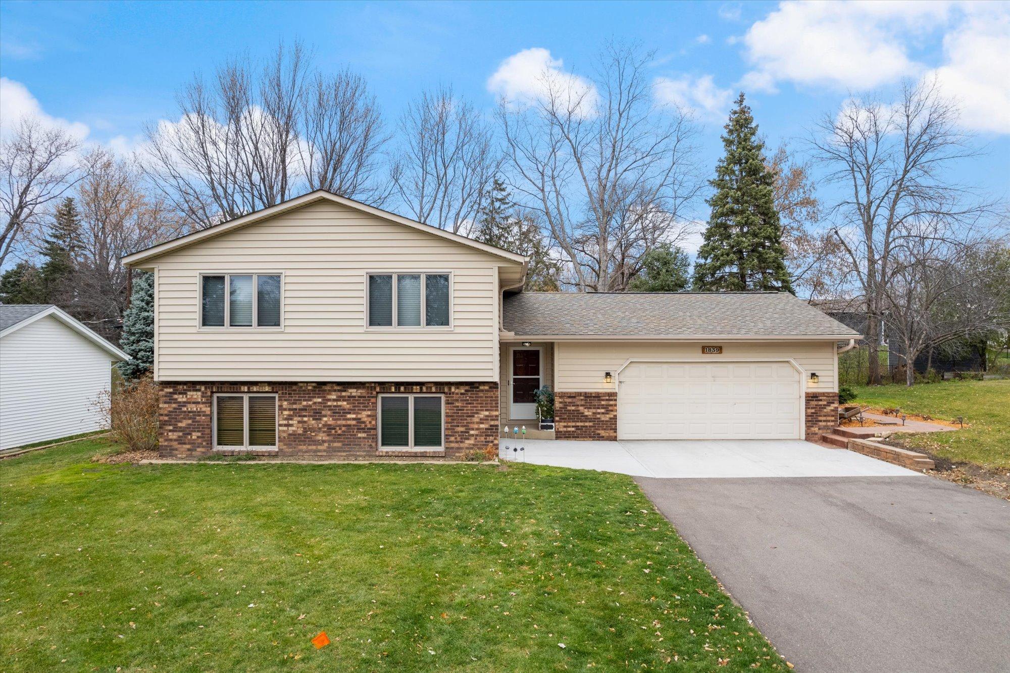View of Residential at 1839 Kathryn Circle, Eagan MN 55122, Eagan - Mike Wilen | Minnesota Team Real Estate