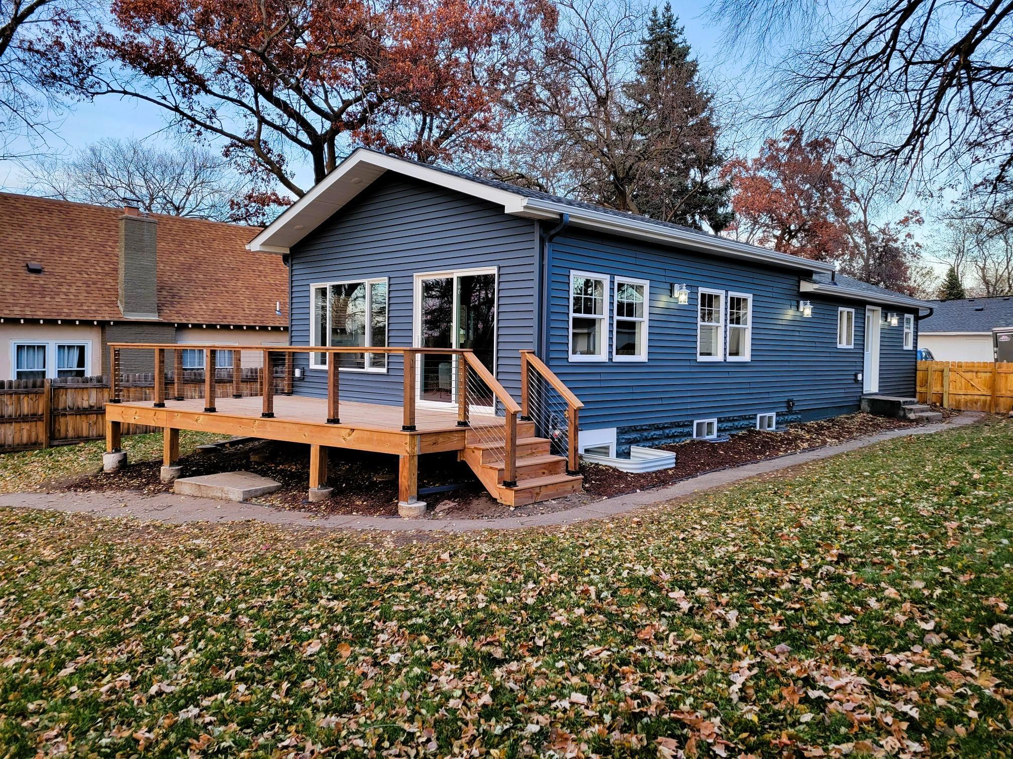 View of Residential at 3936 Beard Avenue, Robbinsdale MN 55422, Robbinsdale - Mike Wilen | Minnesota Team Real Estate