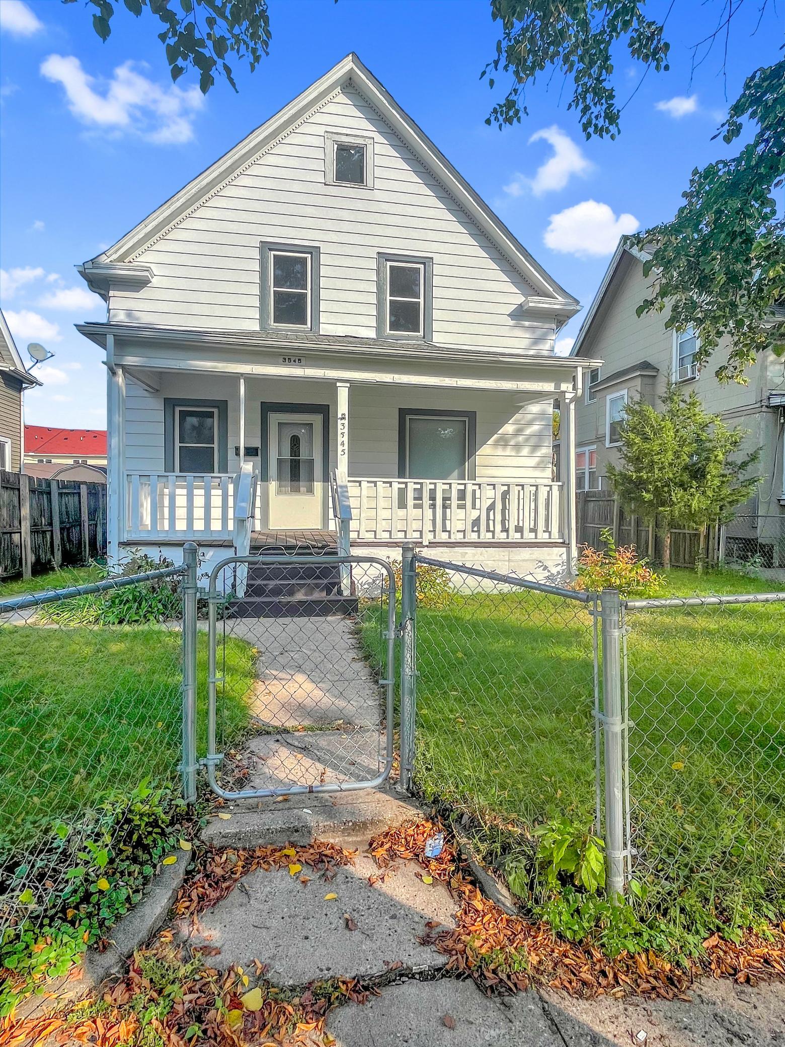 View of Residential at 3545 Clinton Avenue, Minneapolis MN 55408, Minneapolis - Mike Wilen | Minnesota Team Real Estate