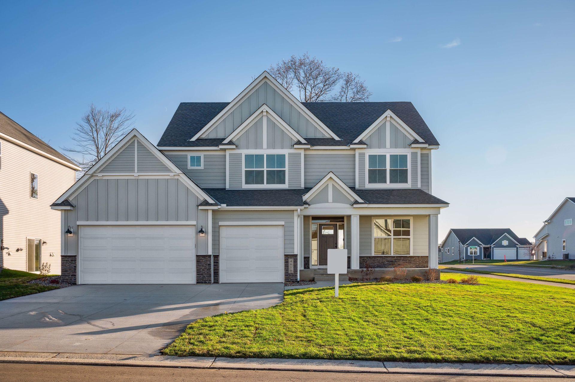View of Residential at 4610 131st Ave NE, Blaine MN 55449, Blaine - Mike Wilen | Minnesota Team Real Estate