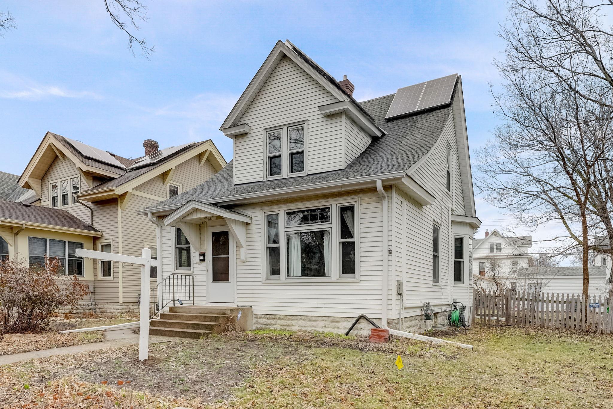 View of Residential at 3511 12th Avenue, Minneapolis MN 55407, Minneapolis - Mike Wilen | Minnesota Team Real Estate