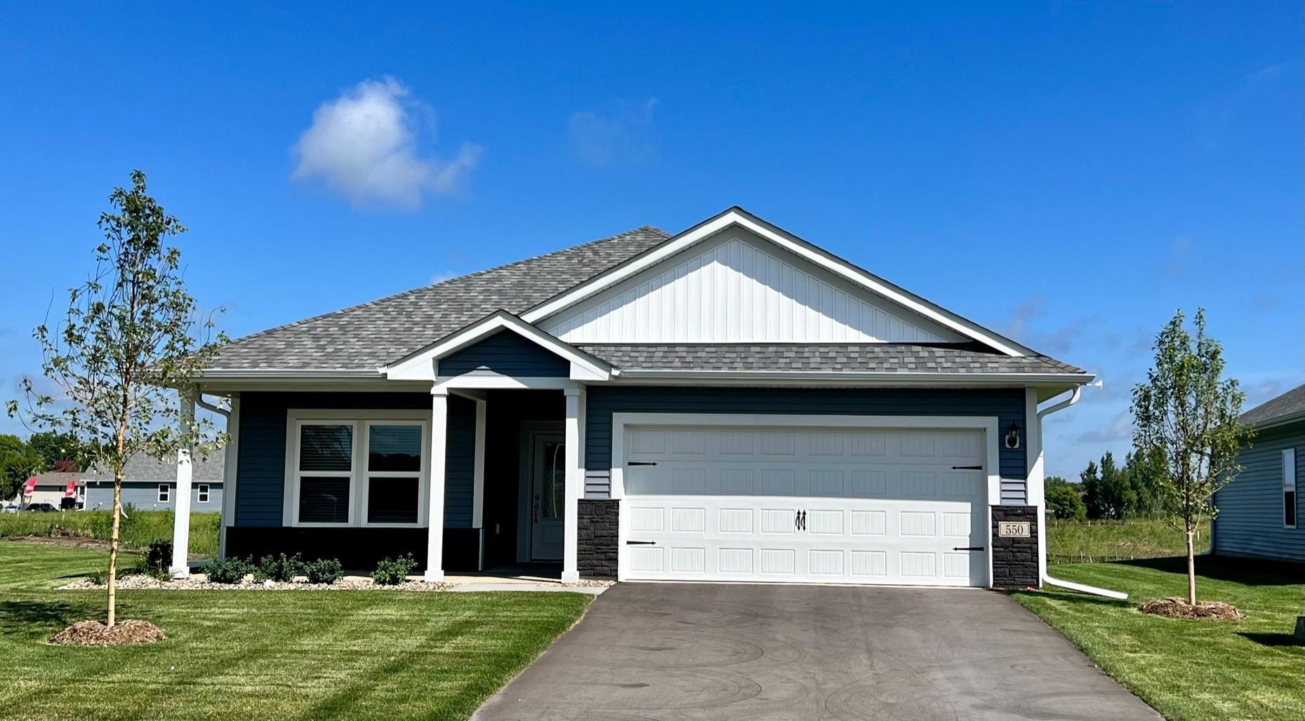 View of Residential at 550 Valley Drive, Annandale MN 55302, Annandale - Mike Wilen | Minnesota Team Real Estate