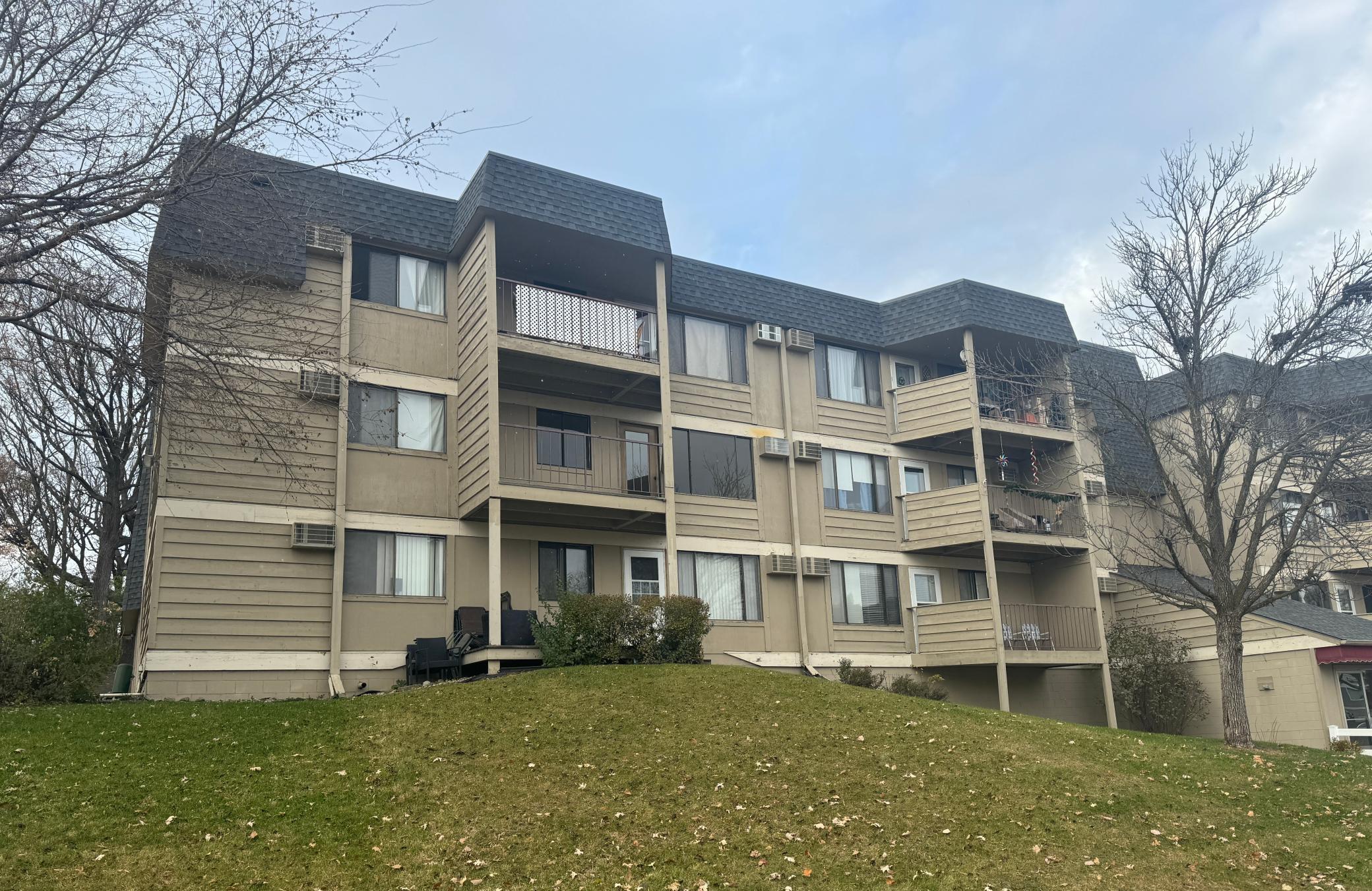 View of Residential at 4001 Heritage Hills Drive #210, Bloomington MN 55437, Bloomington - Mike Wilen | Minnesota Team Real Estate