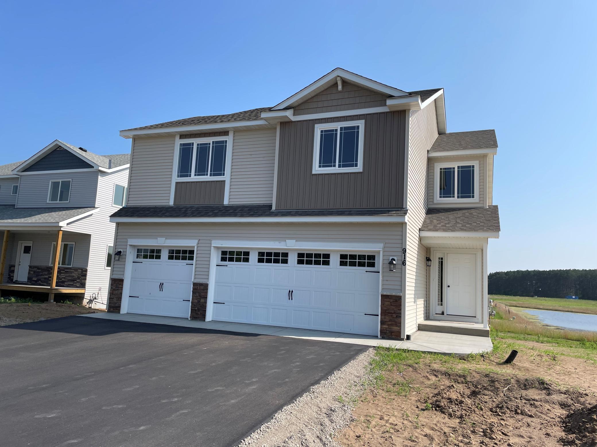 View of Residential at 916 Triumph Trail, Isanti MN 55040, Isanti - Mike Wilen | Minnesota Team Real Estate