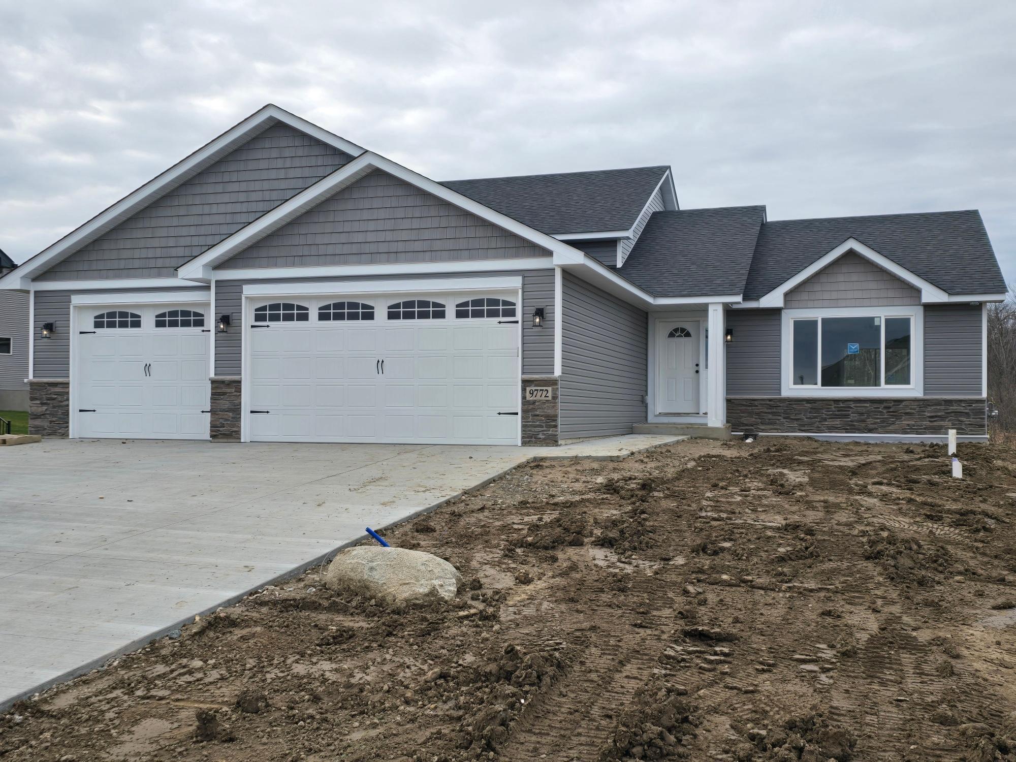 View of Residential at 9772 Jordan Avenue, Hanover MN 55341, Hanover - Mike Wilen | Minnesota Team Real Estate