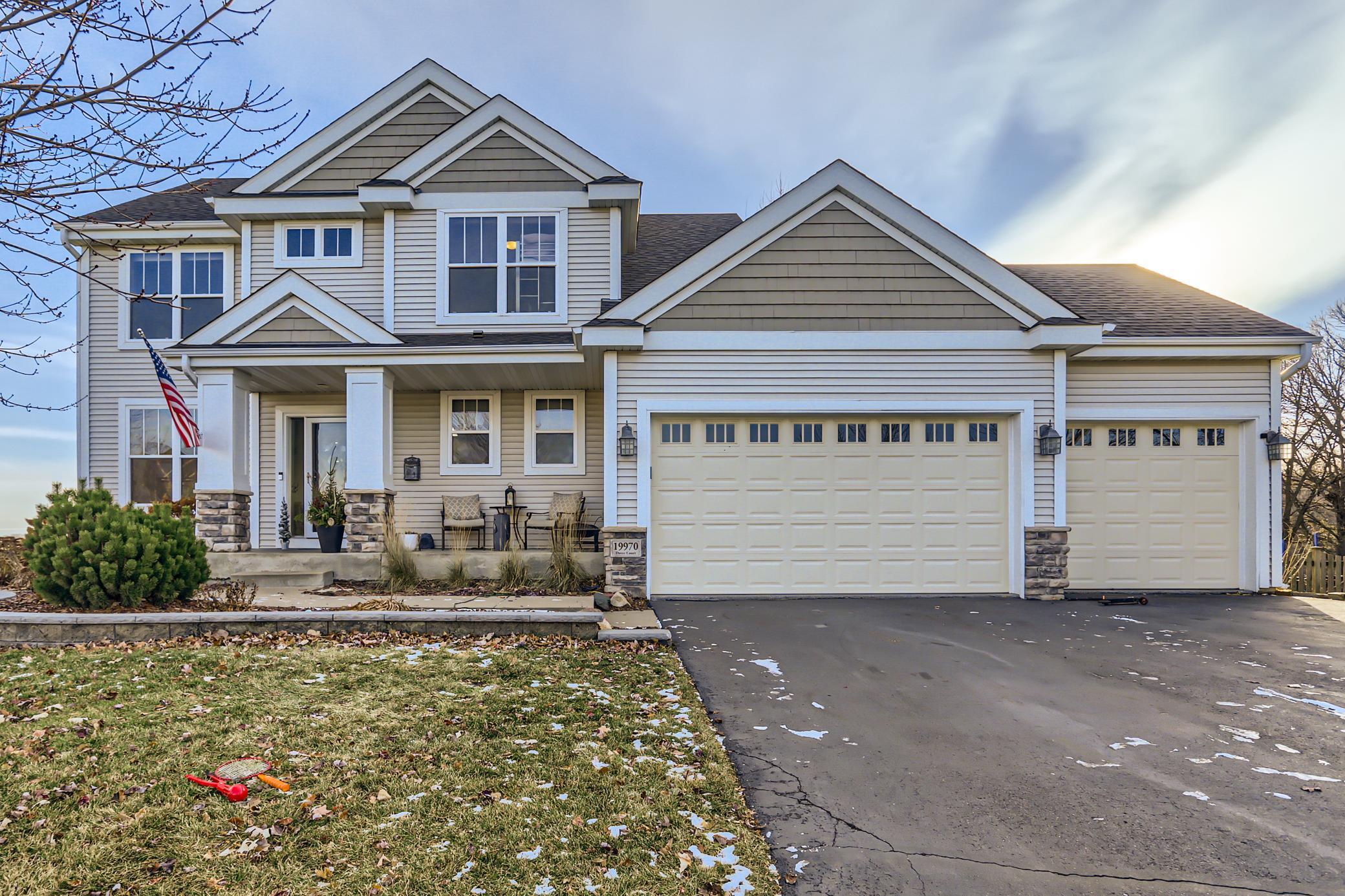 View of Residential at 19970 Dover Court, Farmington MN 55024, Farmington - Mike Wilen | Minnesota Team Real Estate