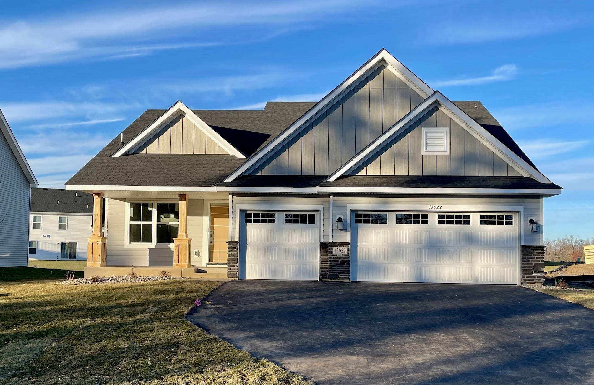 View of Residential at 13622 141st Avenue, Dayton MN 55327, Dayton - Mike Wilen | Minnesota Team Real Estate