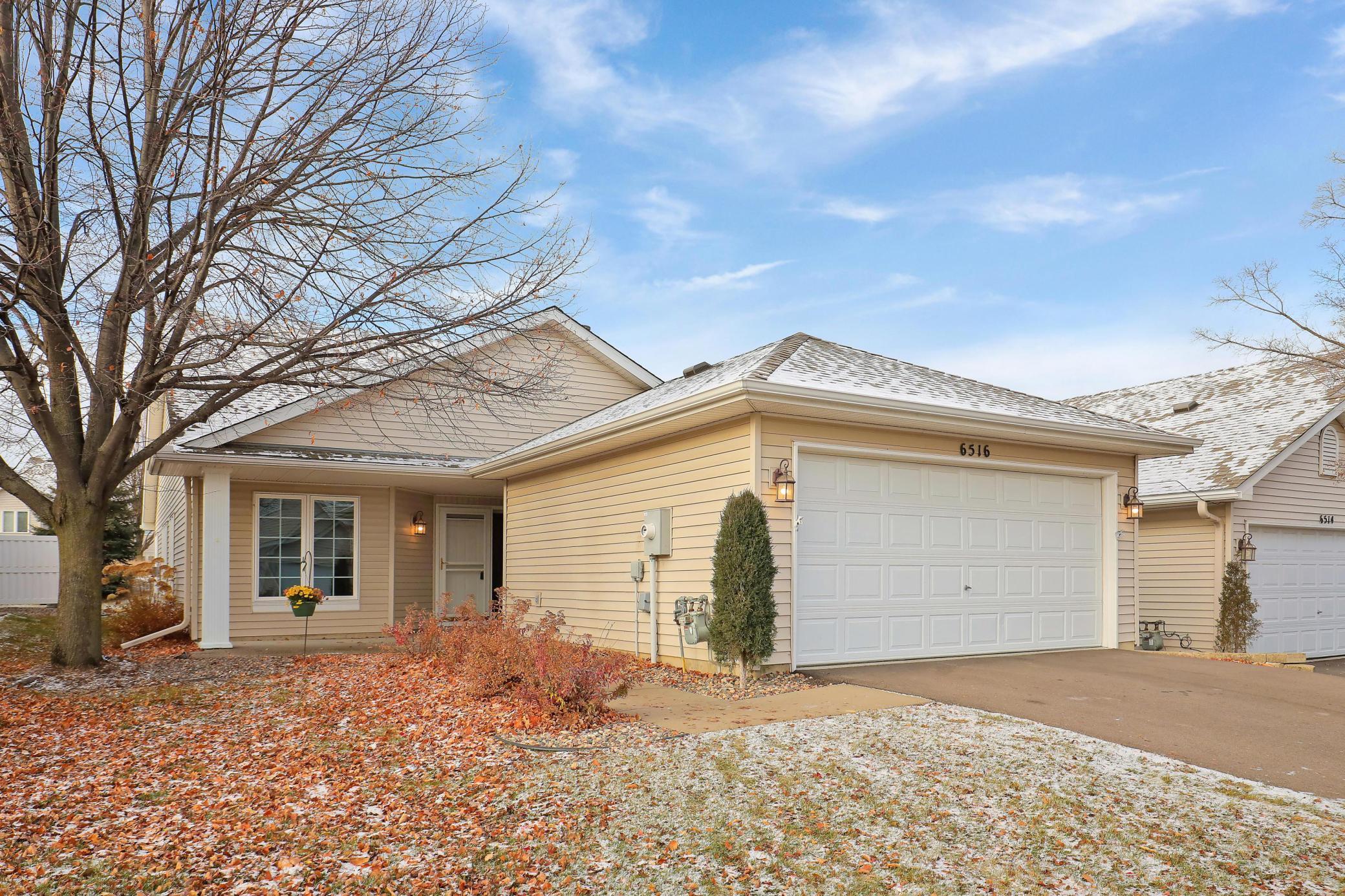View of Residential at 6516 Brook Lane, Savage MN 55378, Savage - Mike Wilen | Minnesota Team Real Estate