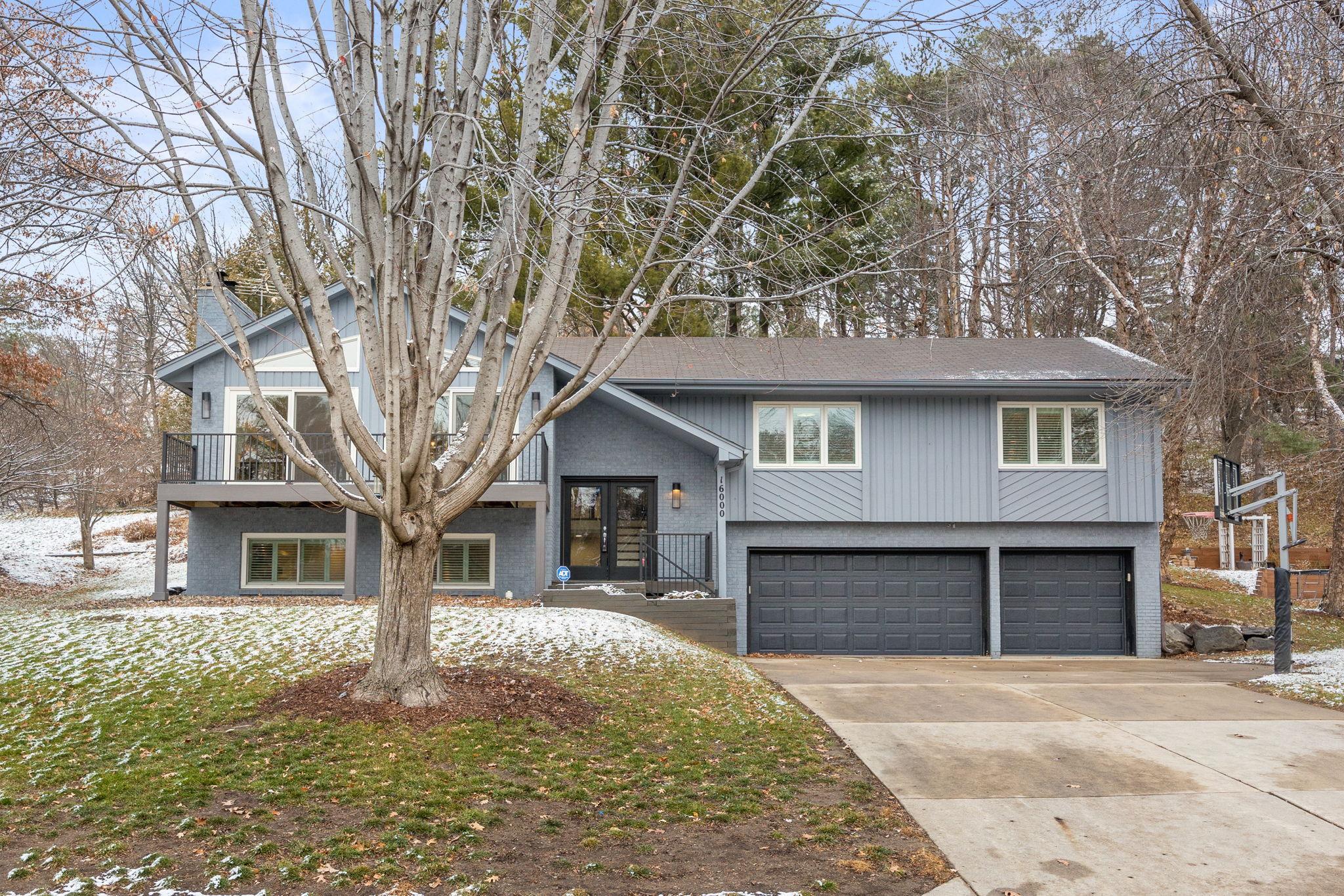 View of Residential at 16000 Woodland Curve, Minnetonka MN 55345, Minnetonka - Mike Wilen | Minnesota Team Real Estate