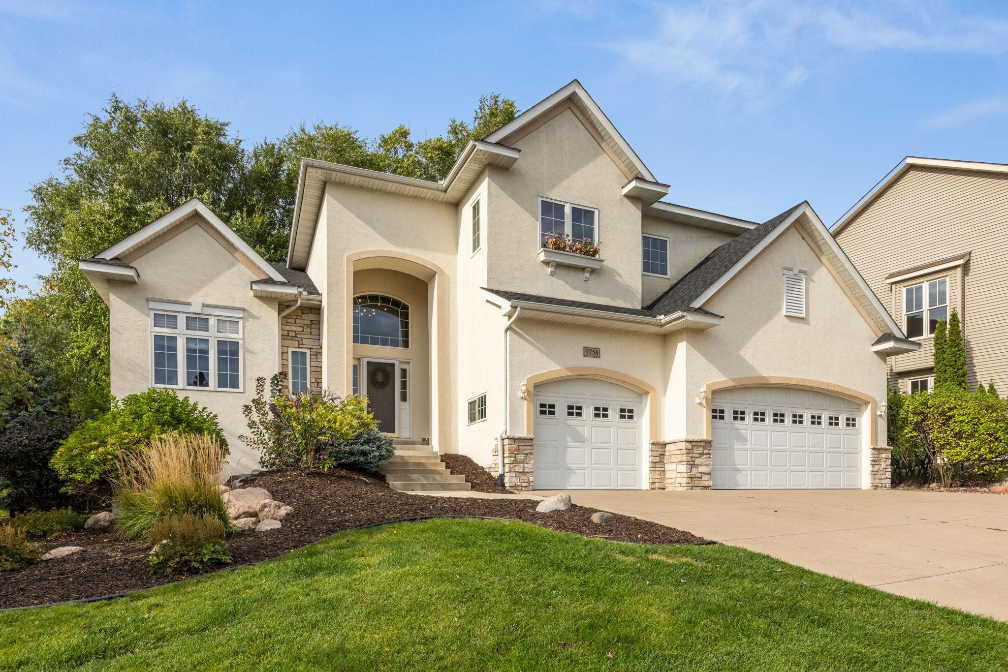 View of Residential at 9258 Shetland Road, Eden Prairie MN 55347, Eden Prairie - Mike Wilen | Minnesota Team Real Estate