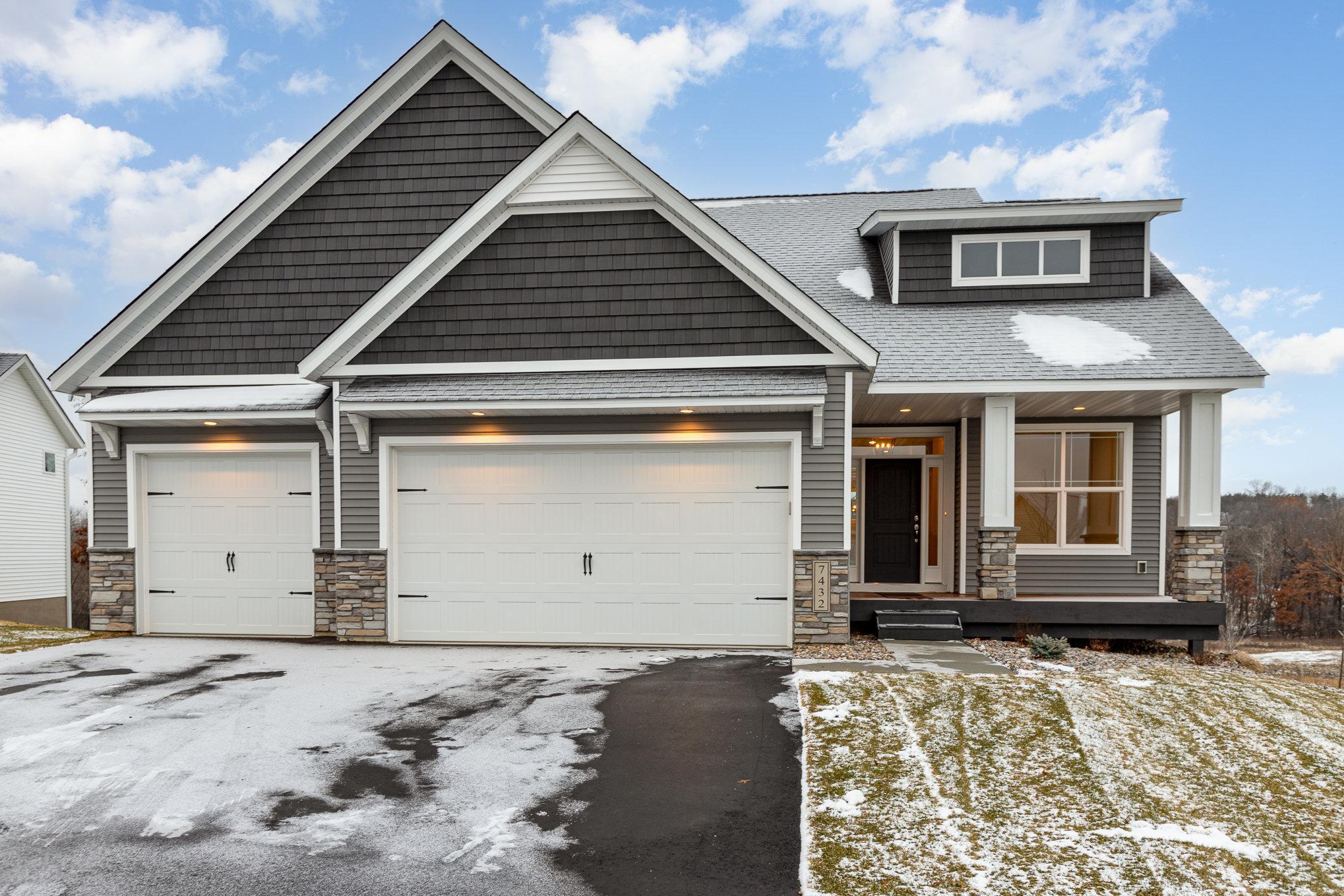 View of Residential at 7432 63rd Street, Cottage Grove MN 55016, Cottage Grove - Mike Wilen | Minnesota Team Real Estate