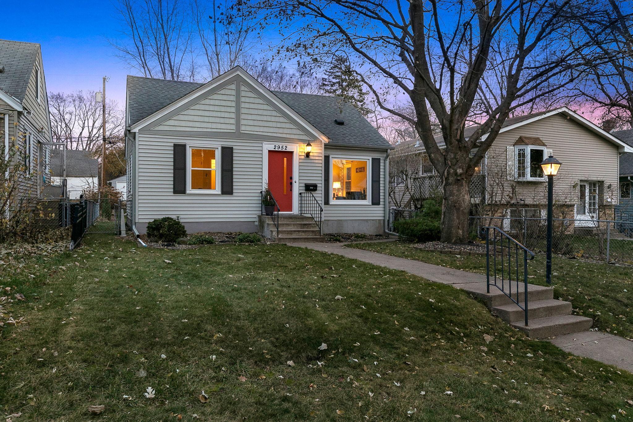 View of Residential at 2952 Ewing Avenue, Robbinsdale MN 55422, Robbinsdale - Mike Wilen | Minnesota Team Real Estate