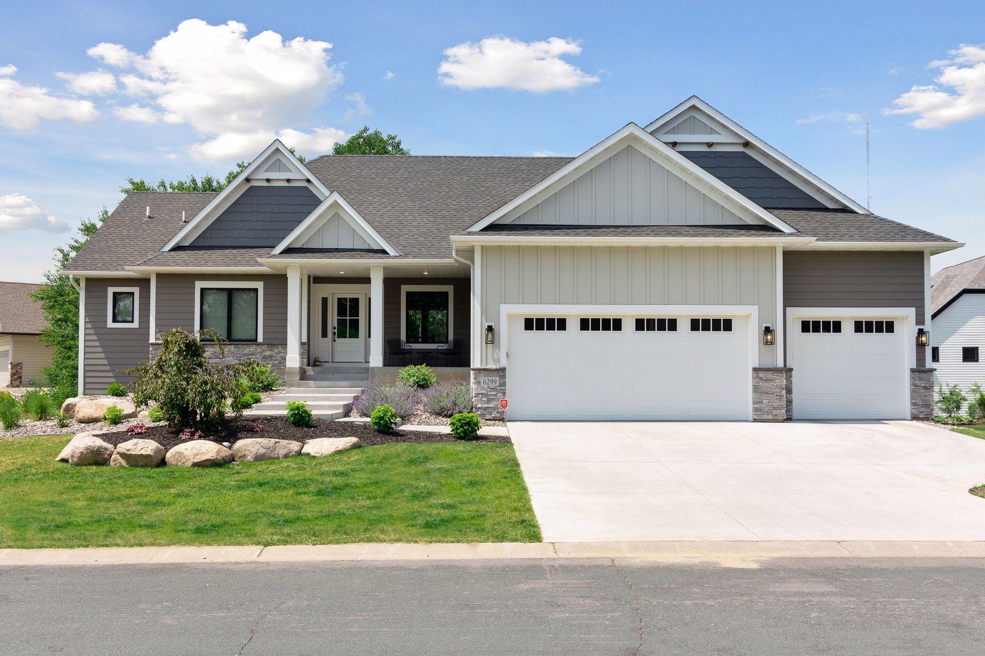 View of Residential at 6299 Red Fox Road, Lino Lakes MN 55014, Lino Lakes - Mike Wilen | Minnesota Team Real Estate