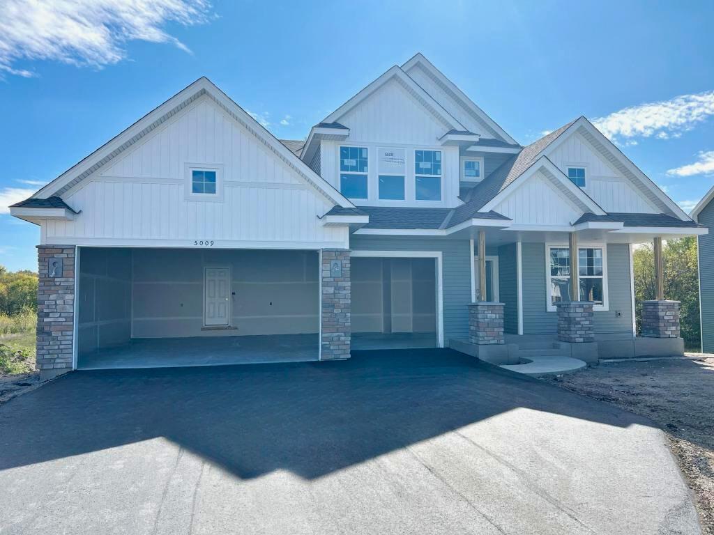 View of Residential at 5009 Ramier Avenue, Otsego MN 55374, Otsego - Mike Wilen | Minnesota Team Real Estate