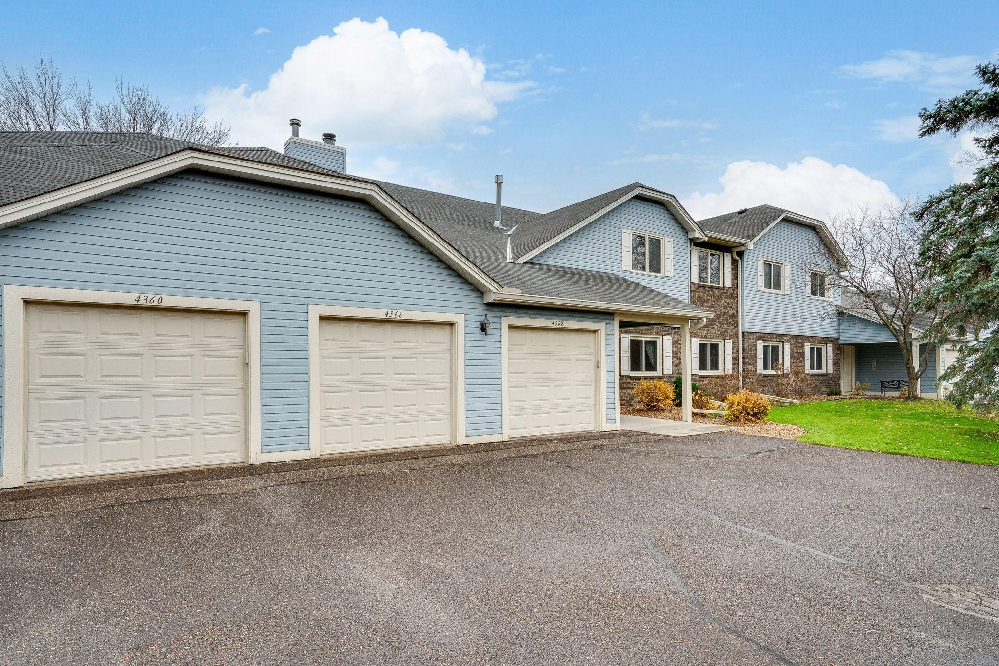 View of Residential at 4360 Buckingham Court #1504, Vadnais Heights MN 55127, Vadnais Heights - Mike Wilen | Minnesota Team Real Estate