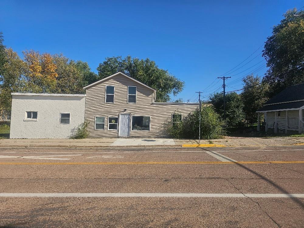 View of Residential Income at 120 Morse Street N, Norwood Young America MN 55368, Norwood Young America - Mike Wilen | Minnesota Team Real Estate