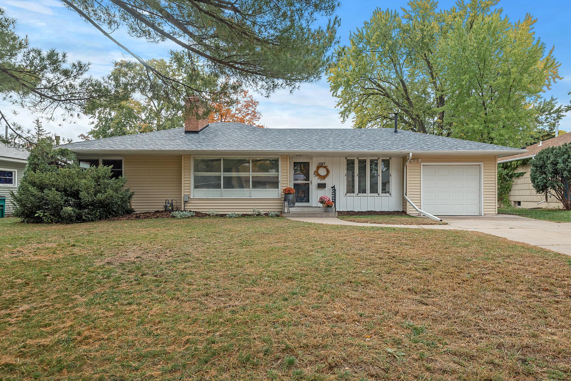 View of Residential at 6915 23rd Street, Saint Louis Park MN 55426, Saint Louis Park - Mike Wilen | Minnesota Team Real Estate