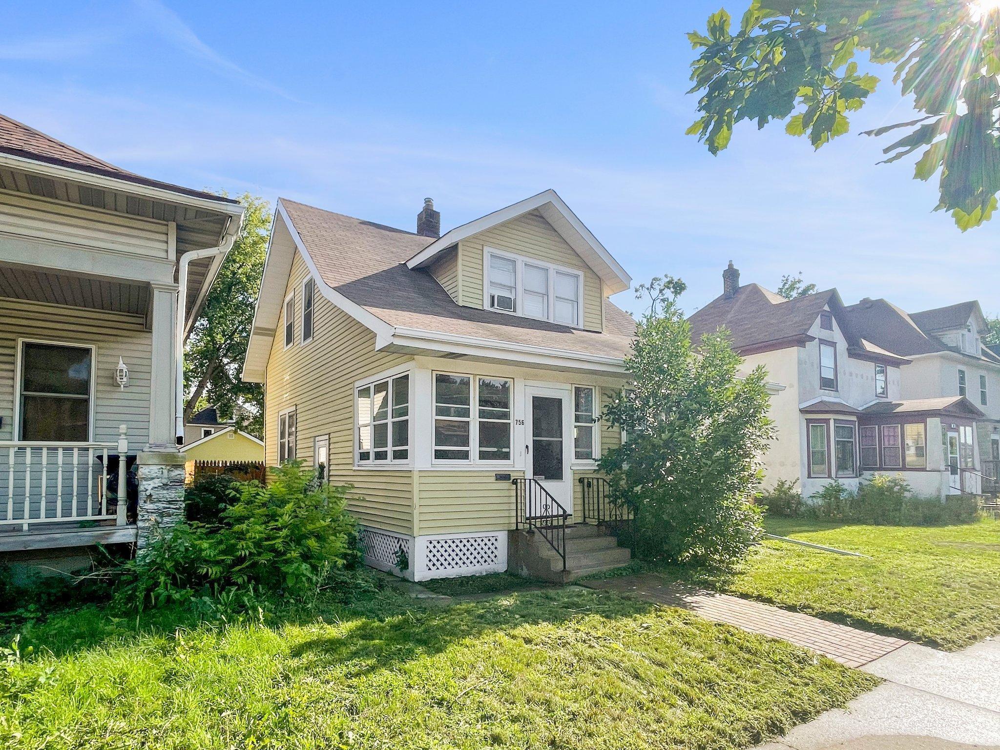 View of Residential at 756 University Avenue, Saint Paul MN 55104, Saint Paul - Mike Wilen | Minnesota Team Real Estate