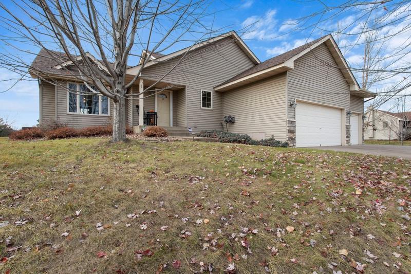 View of Residential at 26136 Goodvalley Road, Wyoming MN 55092, Wyoming - Mike Wilen | Minnesota Team Real Estate