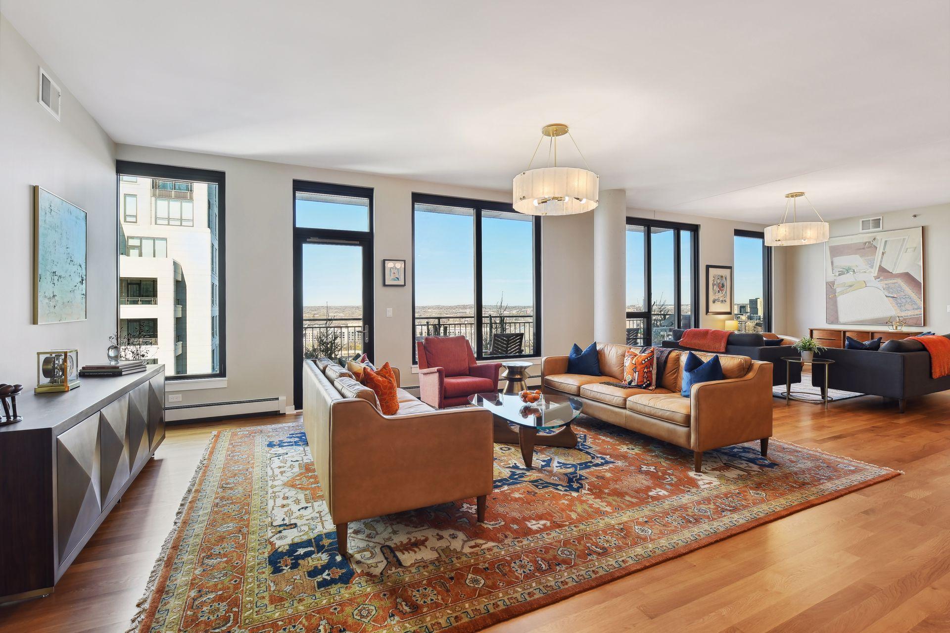 View of Residential at 1240 2nd Street #1224, Minneapolis MN 55415, Minneapolis - Mike Wilen | Minnesota Team Real Estate