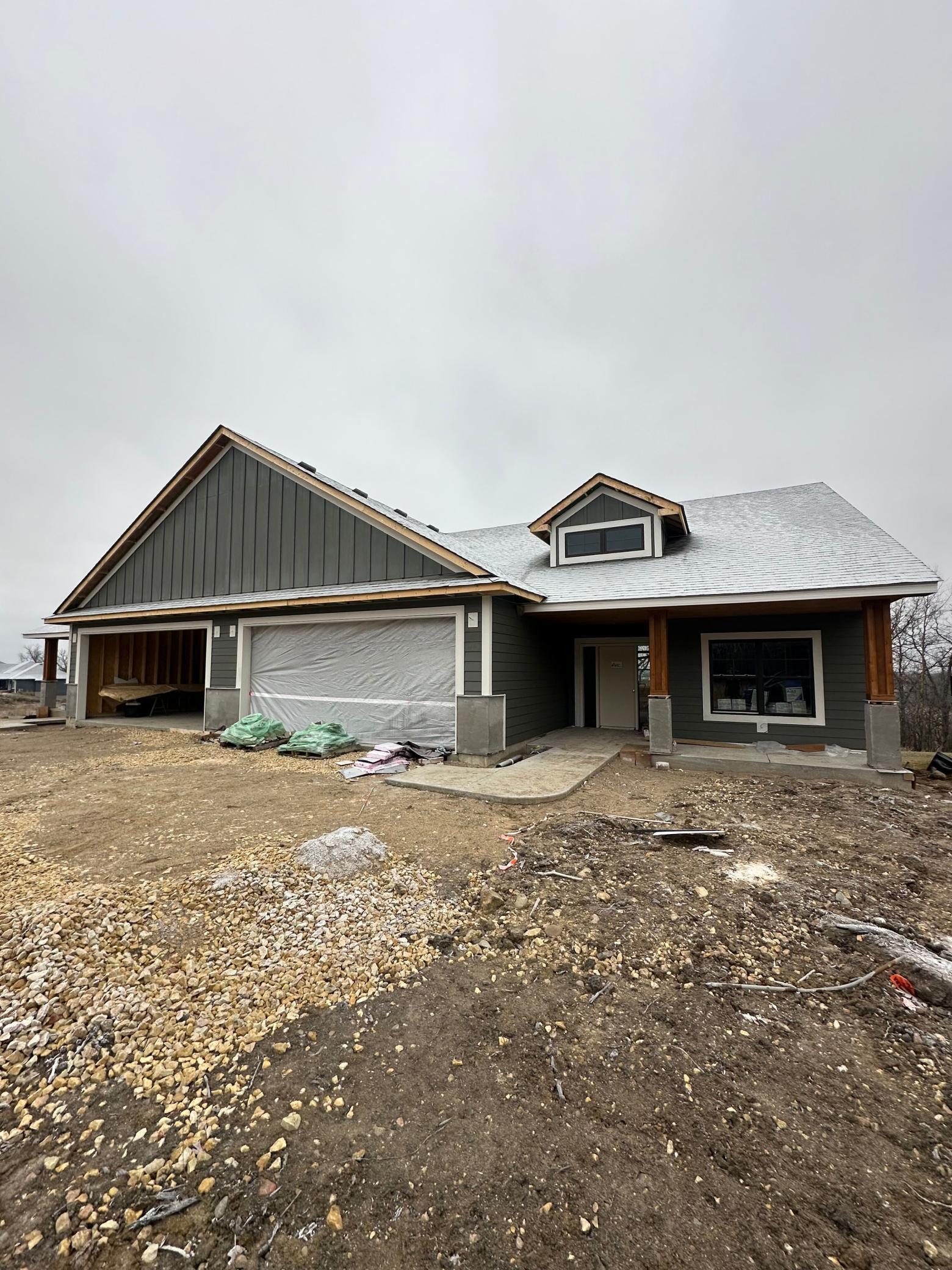 View of Residential at 27060 Petes Hill Trail, Elko New Market MN 55020, Elko New Market - Mike Wilen | Minnesota Team Real Estate