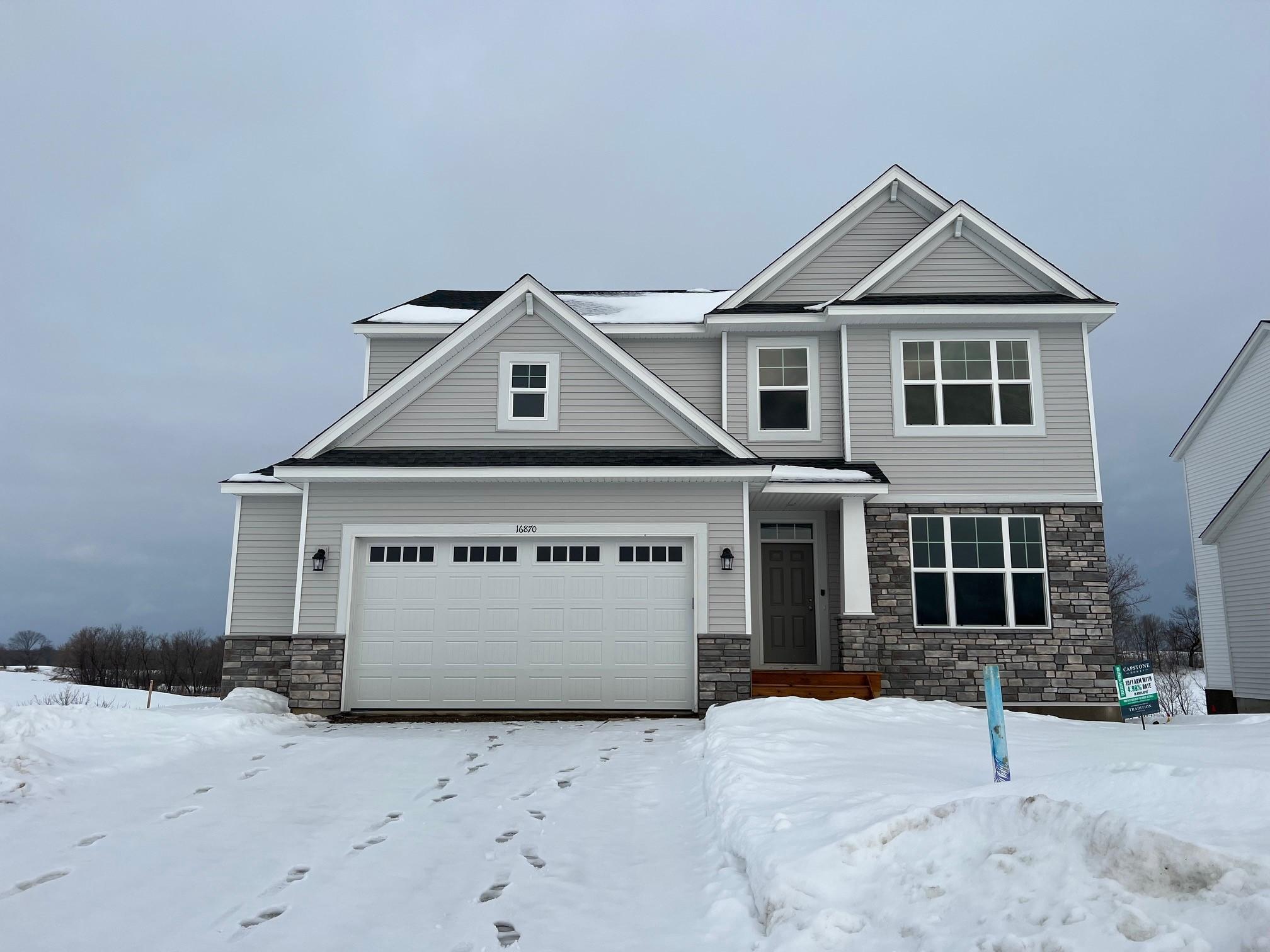 View of Residential at 16918 62nd Street, Otsego MN 55330, Otsego - Mike Wilen | Minnesota Team Real Estate