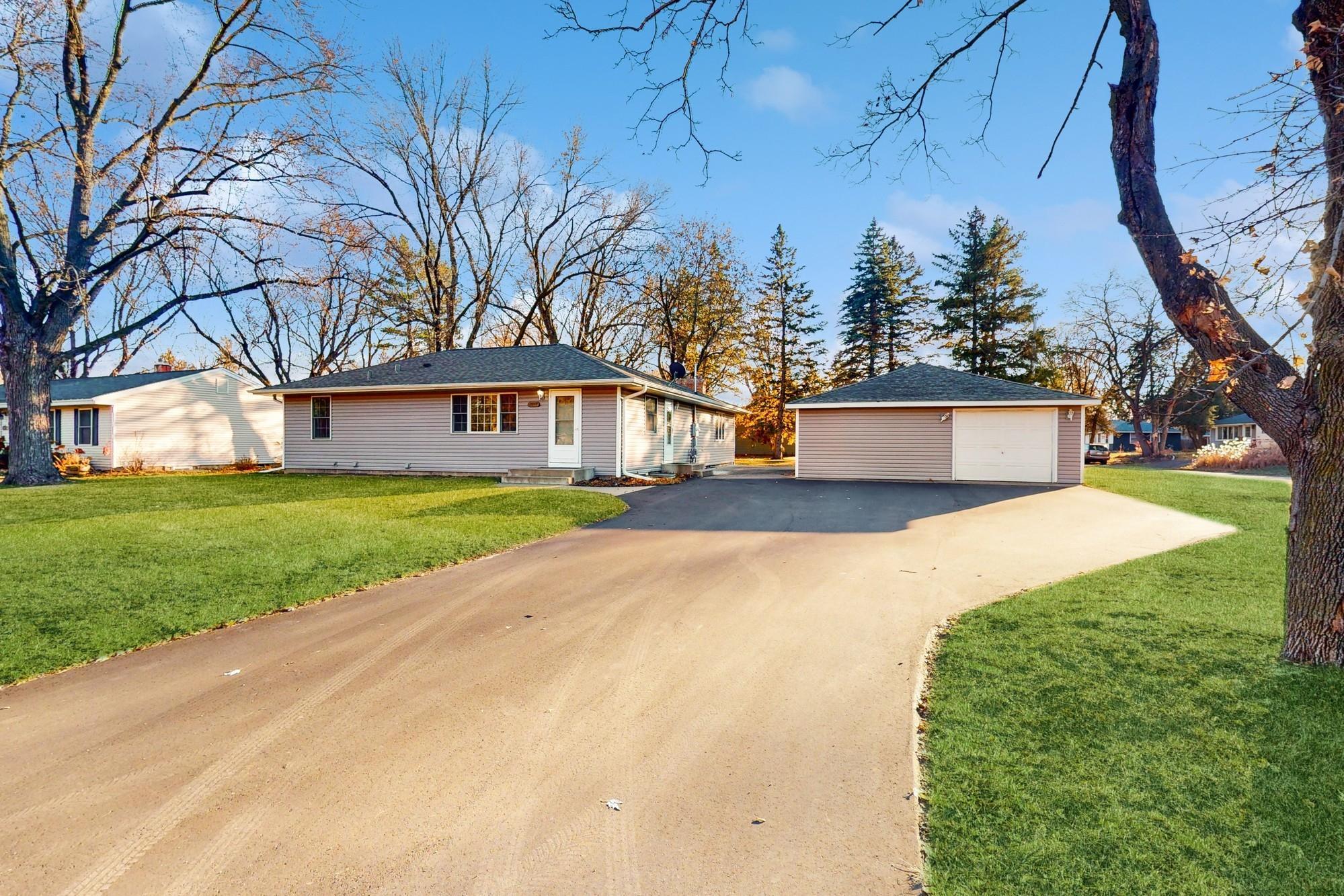 View of Residential at 2017 96th Avenue, Brooklyn Park MN 55444, Brooklyn Park - Mike Wilen | Minnesota Team Real Estate
