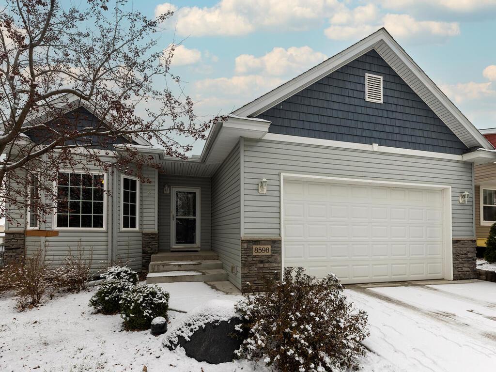 View of Residential at 8598 Gatewater Drive, Monticello MN 55362, Monticello - Mike Wilen | Minnesota Team Real Estate