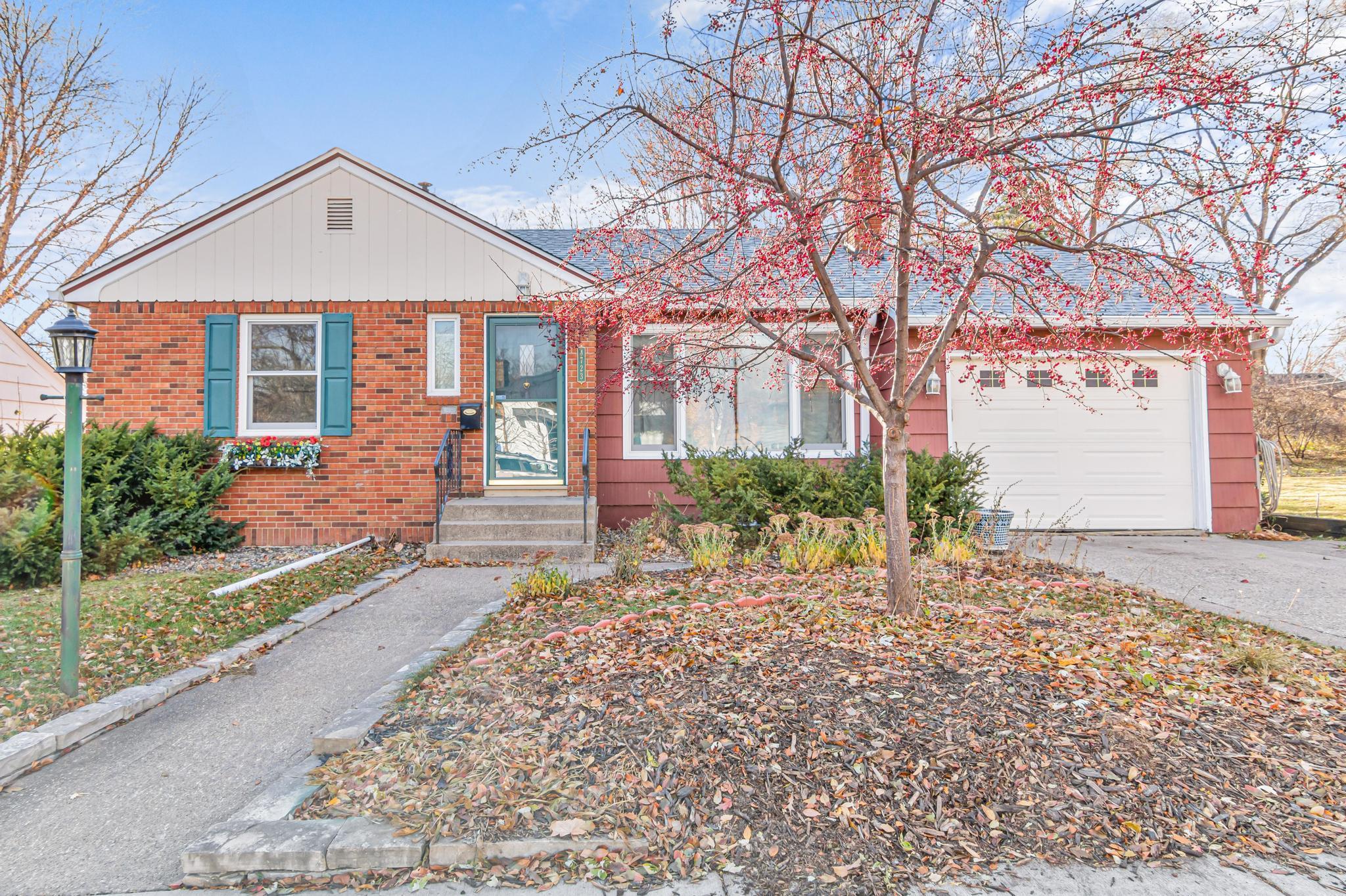 View of Residential at 4723 45th Street, Minneapolis MN 55406, Minneapolis - Mike Wilen | Minnesota Team Real Estate