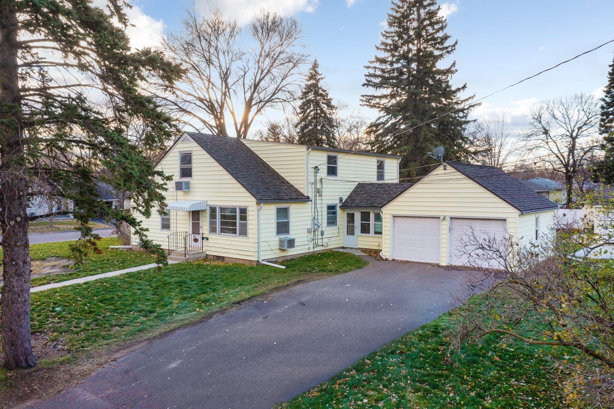 View of Residential Income at 6504 Fairview Avenue, Crystal MN 55428, Crystal - Mike Wilen | Minnesota Team Real Estate