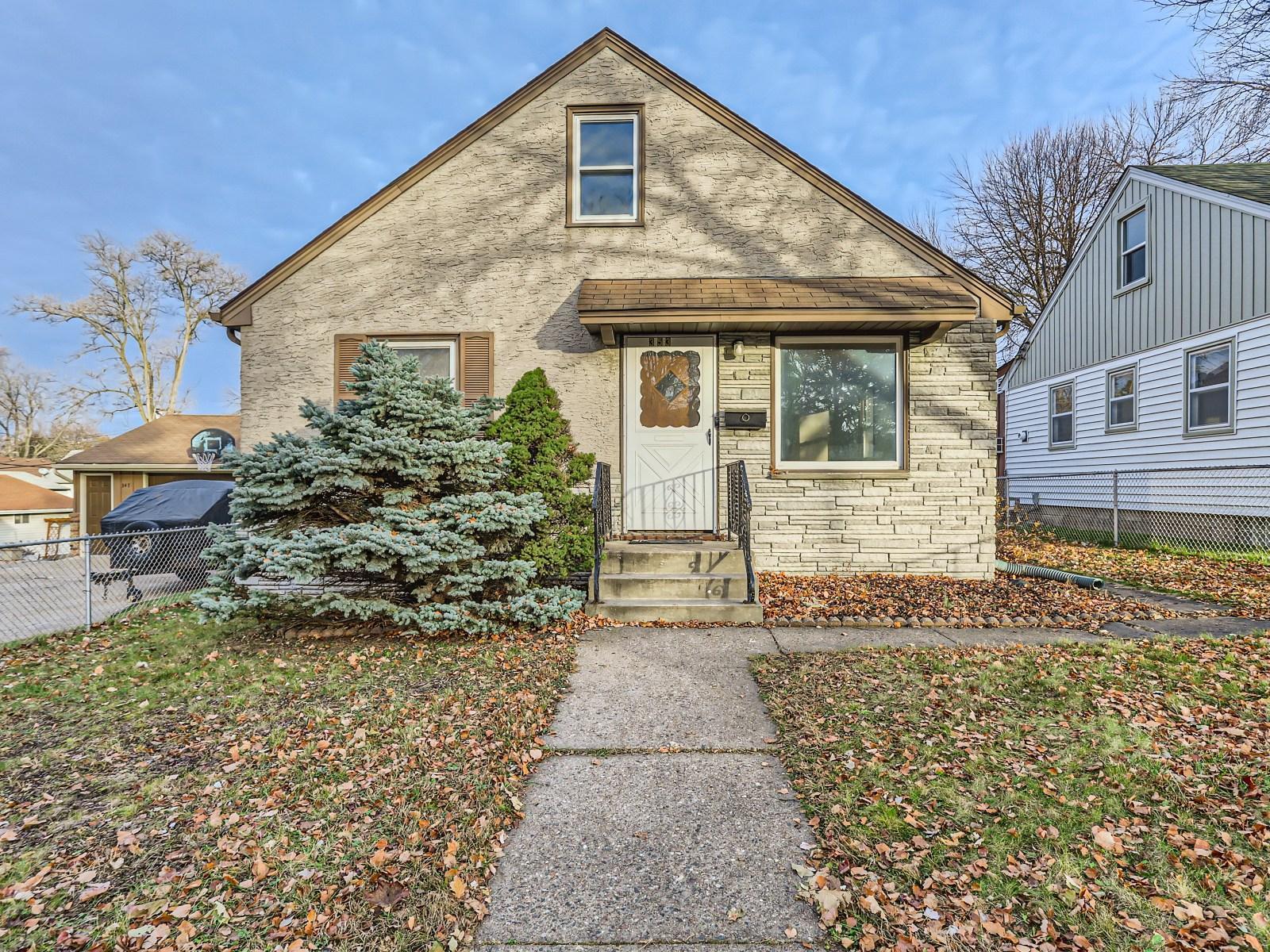 View of Residential at 353 13th Avenue, South Saint Paul MN 55075, South Saint Paul - Mike Wilen | Minnesota Team Real Estate