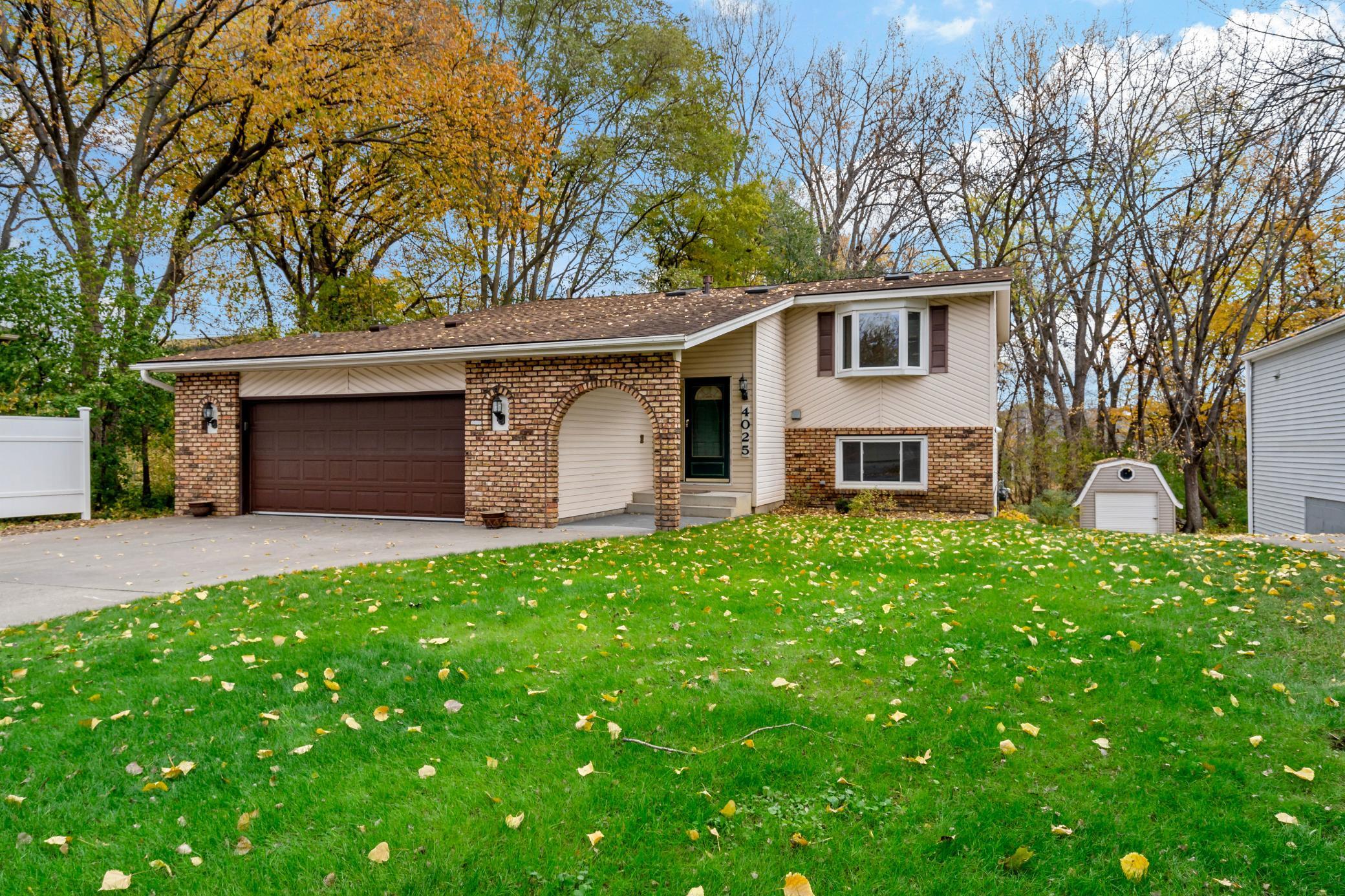 View of Residential at 4025 Fordham Drive, Saint Anthony MN 55421, Saint Anthony - Mike Wilen | Minnesota Team Real Estate