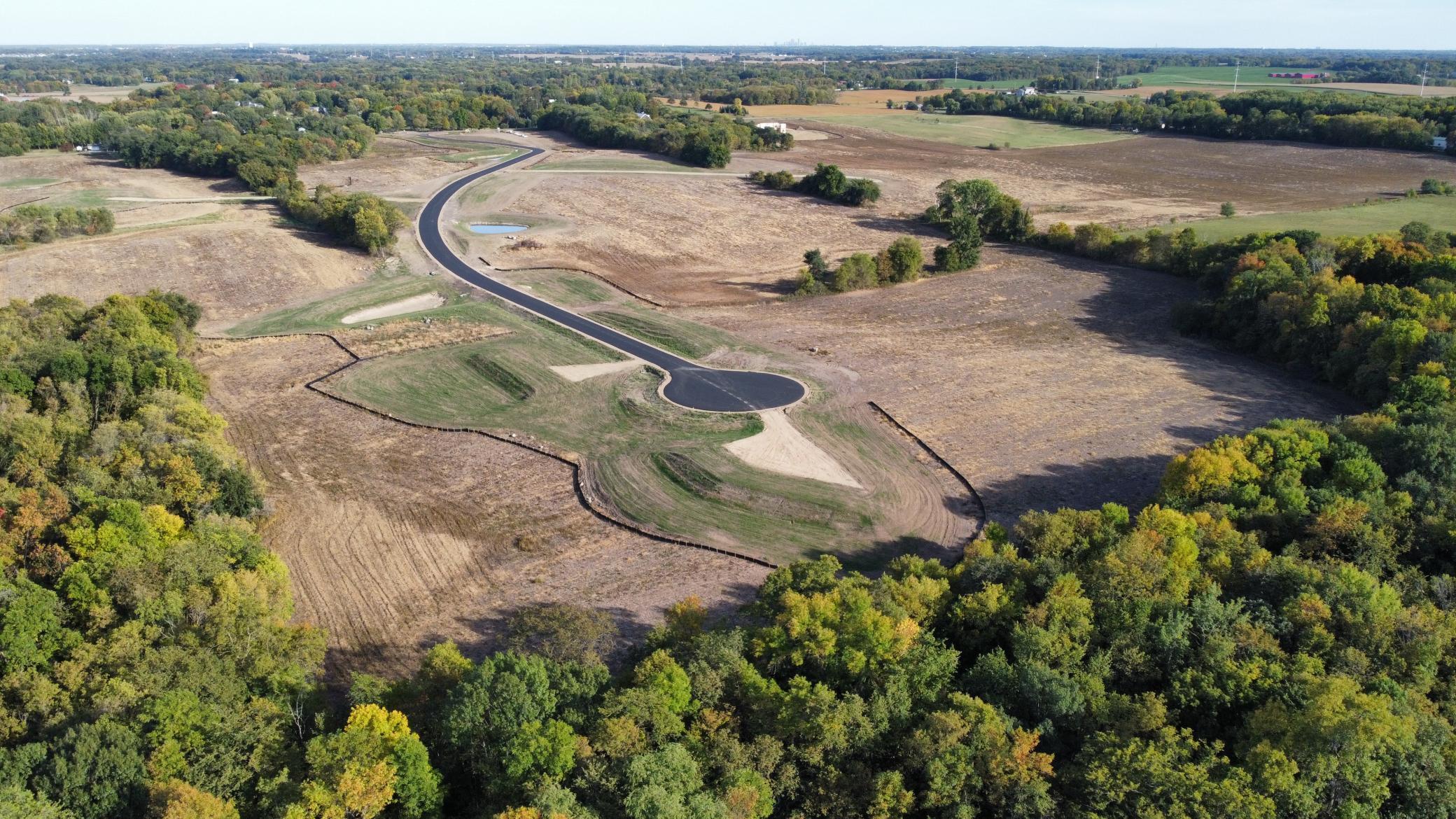 View of Land at 22600 Chaparral Lane, Rogers MN 55374, Rogers - Mike Wilen | Minnesota Team Real Estate
