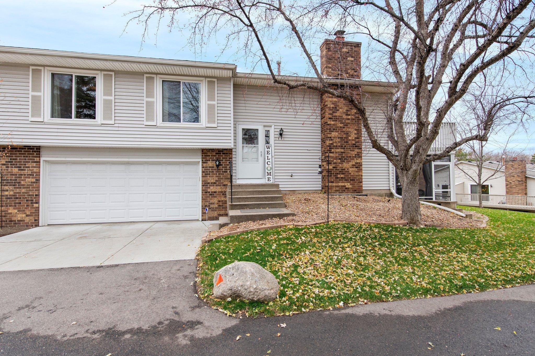 View of Residential at 1411 140th Street, Burnsville MN 55337, Burnsville - Mike Wilen | Minnesota Team Real Estate