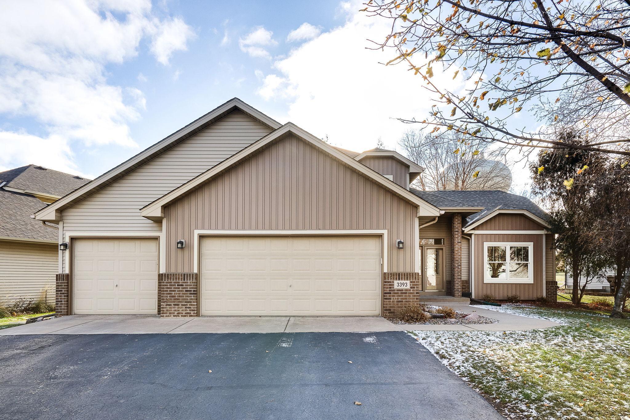 View of Residential at 3393 Commonwealth Avenue, Woodbury MN 55125, Woodbury - Mike Wilen | Minnesota Team Real Estate