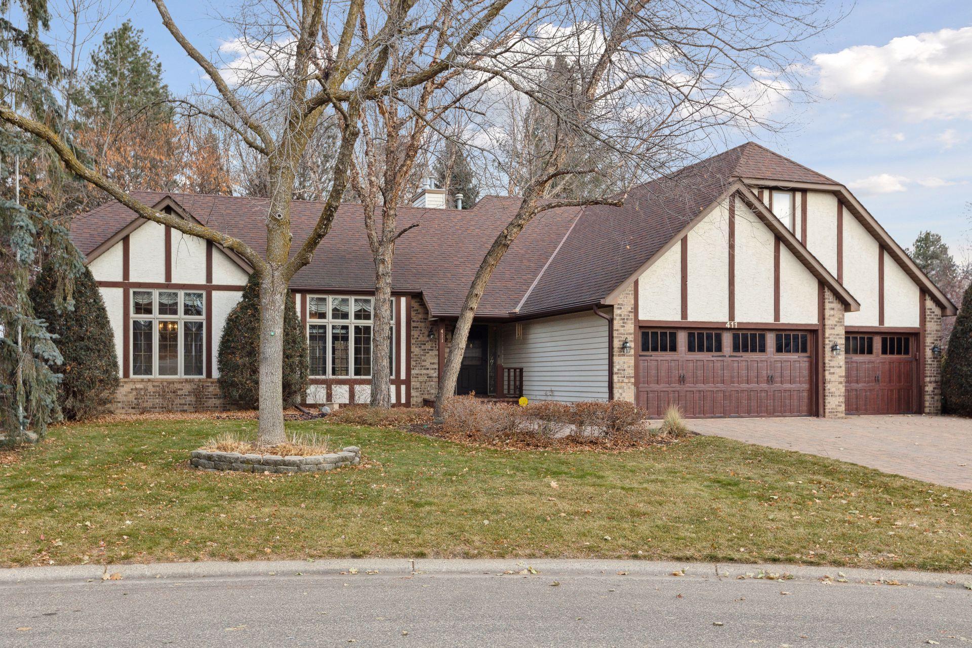 View of Residential at 411 Wyndham Circle, New Brighton MN 55112, New Brighton - Mike Wilen | Minnesota Team Real Estate