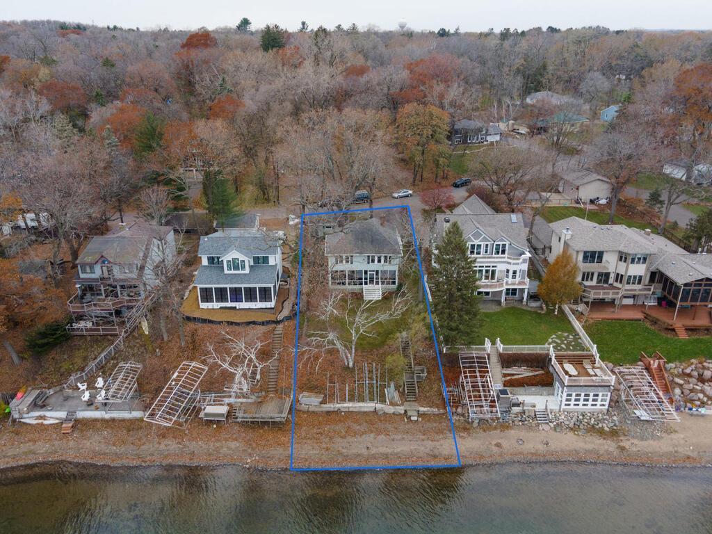 View of Residential at 125 Wildwood Avenue, White Bear Lake MN 55110, White Bear Lake - Mike Wilen | Minnesota Team Real Estate