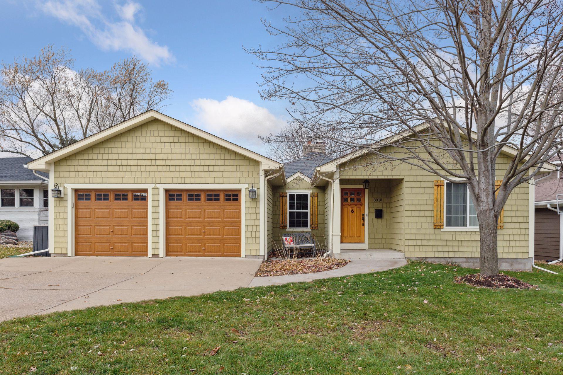 View of Residential at 3310 Aquila Lane, Saint Louis Park MN 55426, Saint Louis Park - Mike Wilen | Minnesota Team Real Estate
