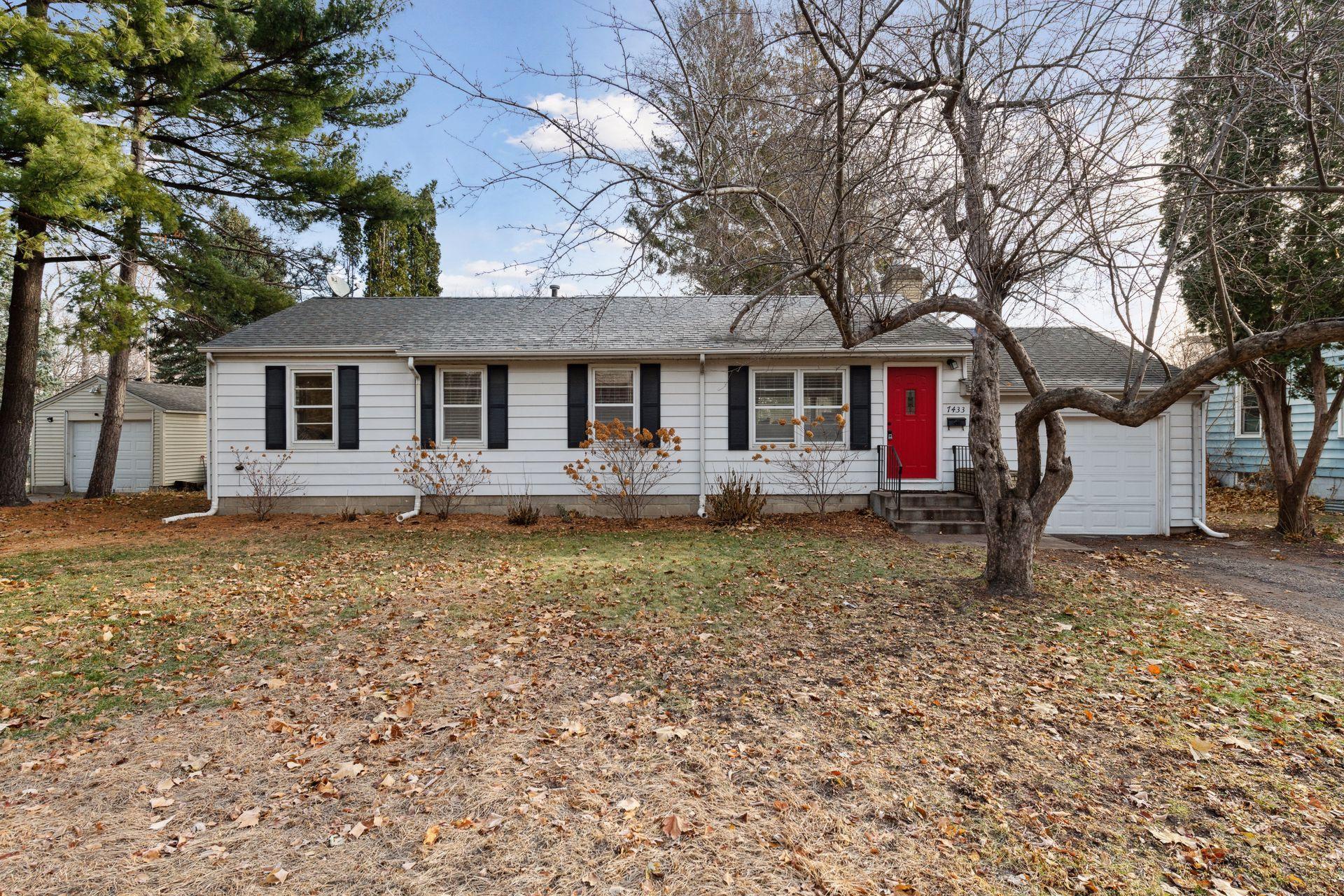 View of Residential at 7433 Xerxes Avenue, Minneapolis MN 55423, Minneapolis - Mike Wilen | Minnesota Team Real Estate